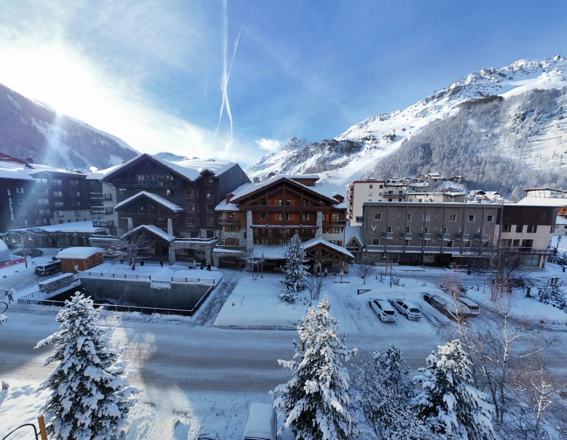 Agence immobilière de Invest & Immo