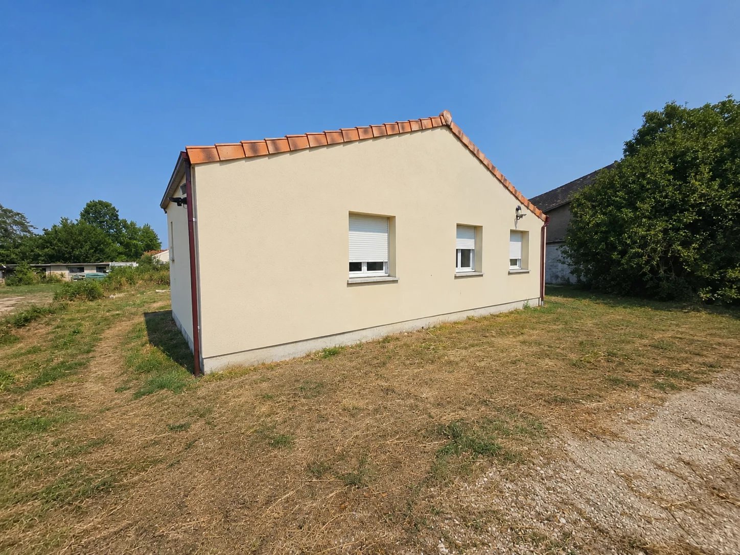 Agence immobilière de ROSER BEATRICE