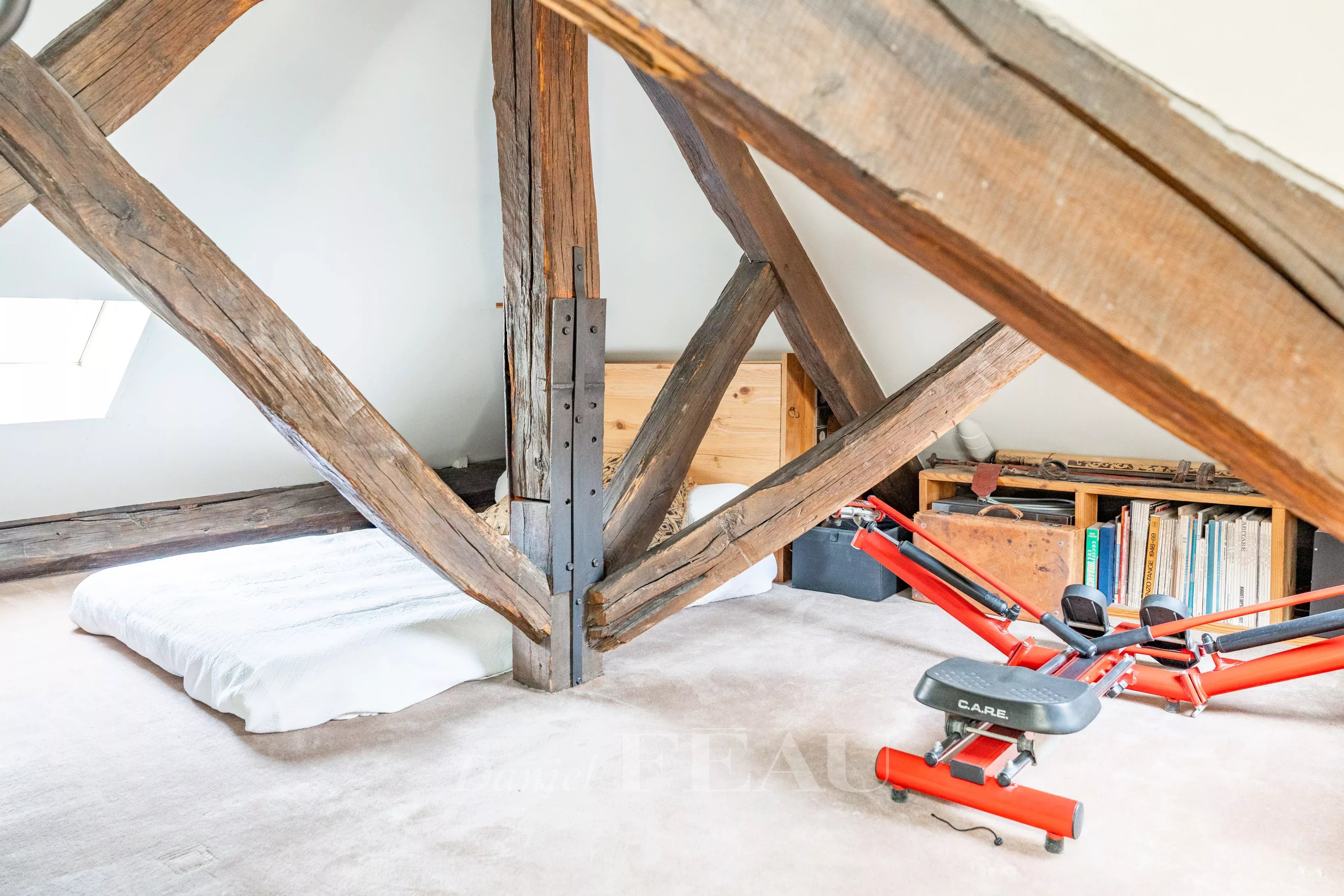 Sale Apartment Neuilly-sur-Seine