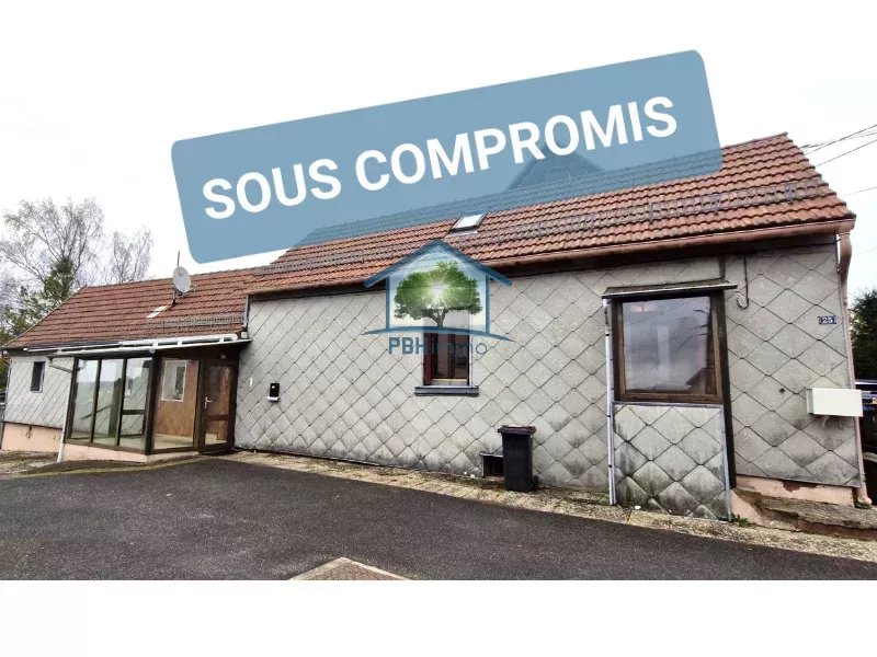 Vente Maison Goetzenbruck