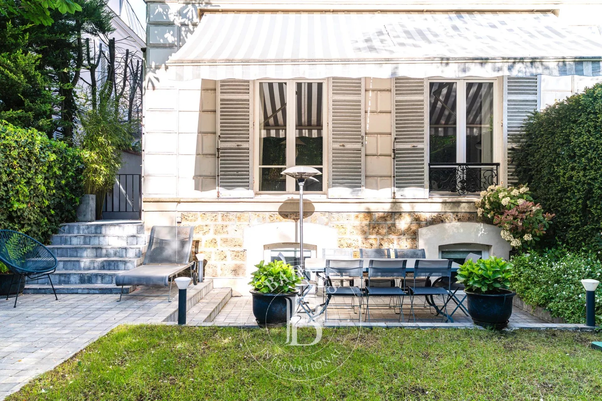Neuilly-sur-Seine  - Appartement 4 Pi&egrave;ces, 1 Chambre - picture 20