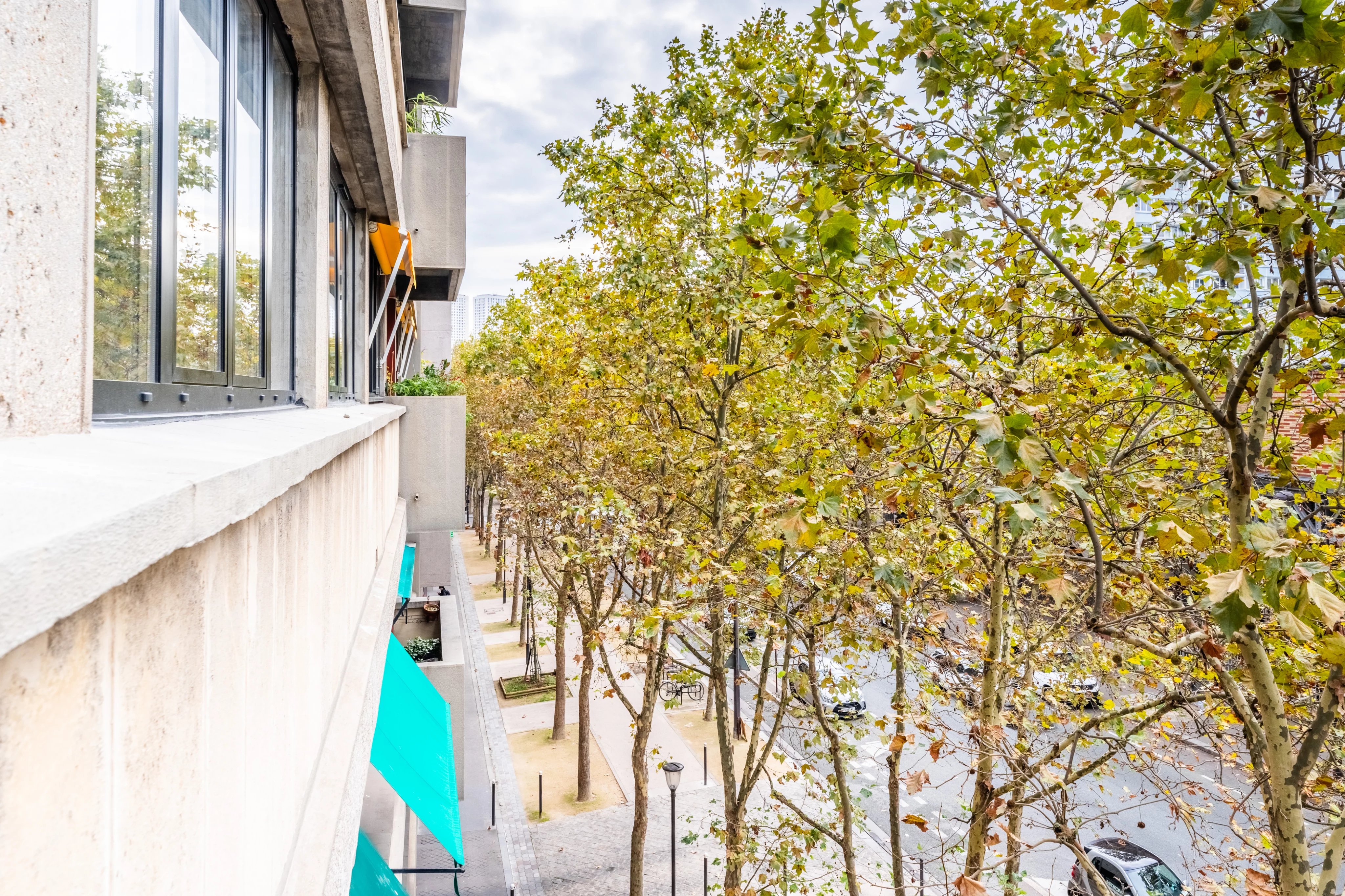 Apartment for sale, Paris 13th (75013), 3 rooms, 67 m², ref 85320592