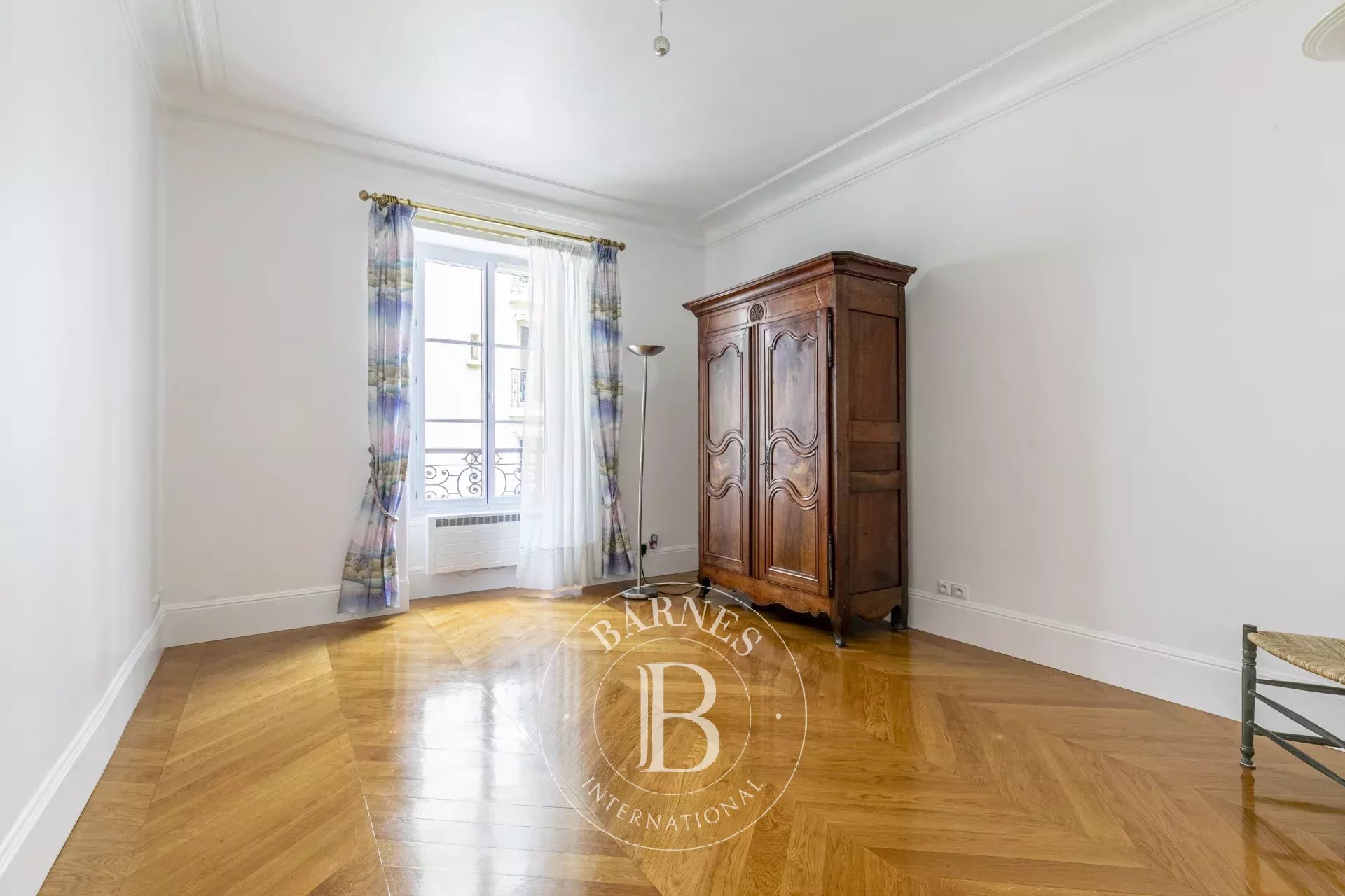 Daire Paris 15ème - picture 7