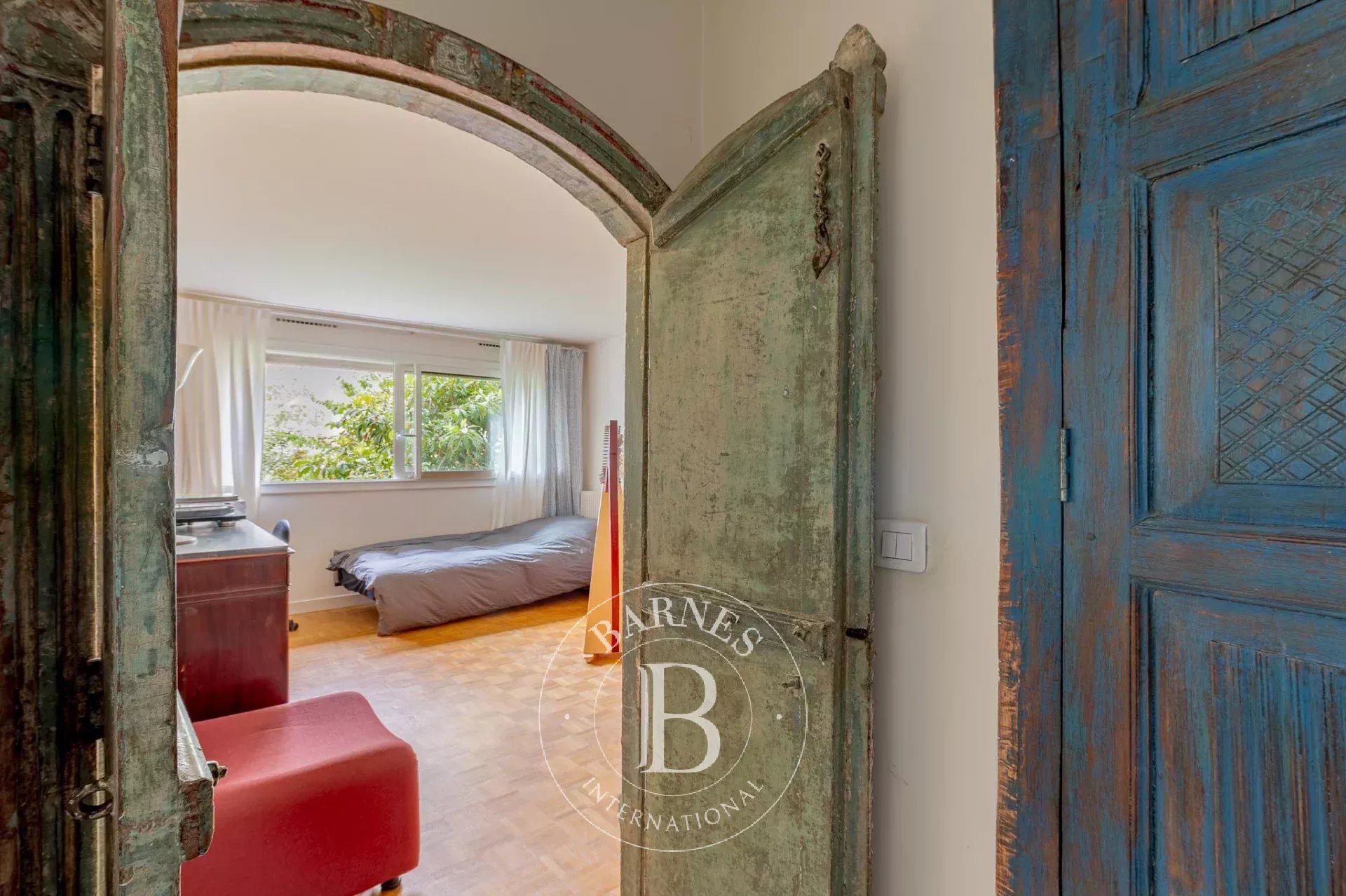 Daire Paris 14ème - picture 8