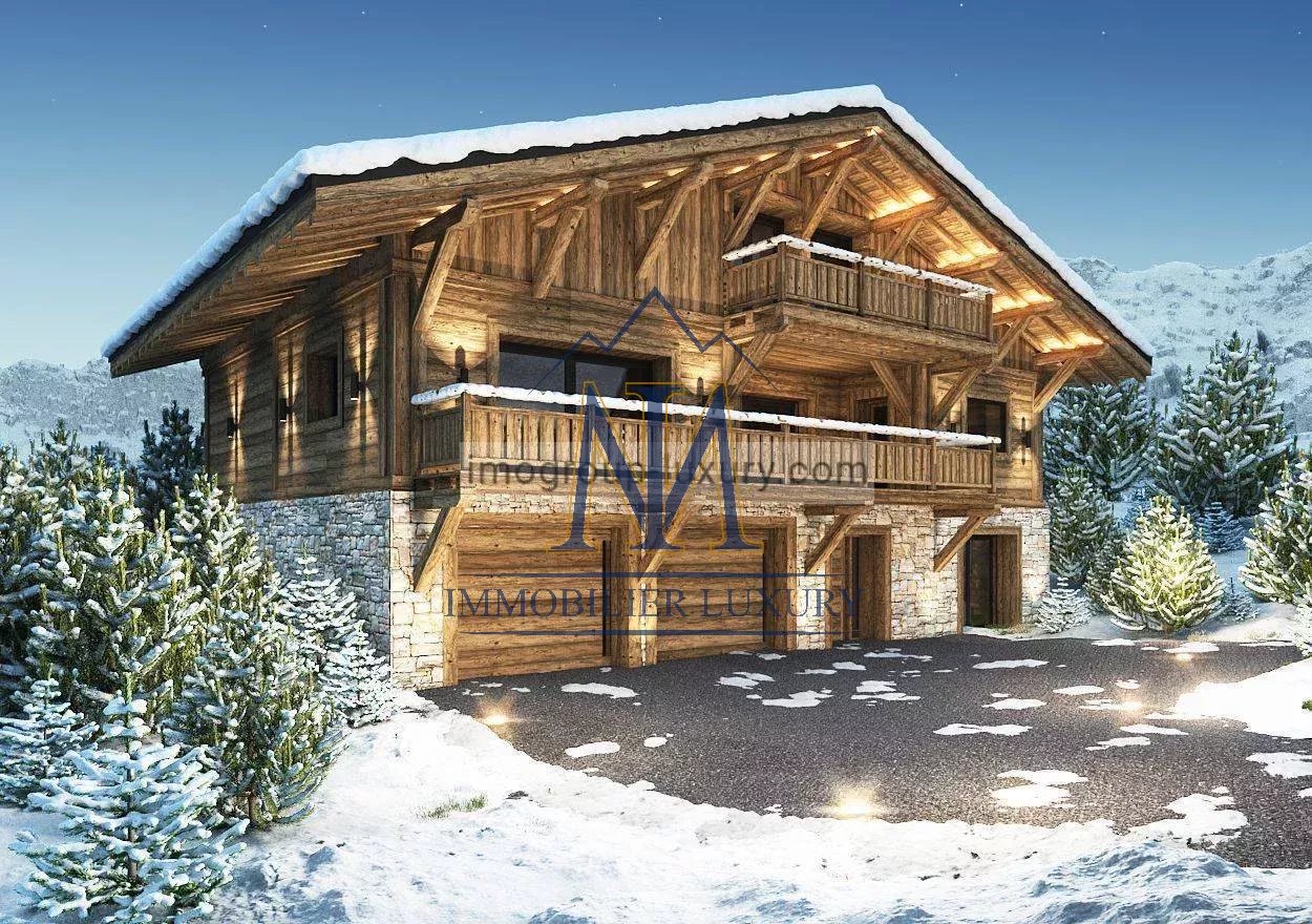 Agence immobilière de IMMOBILIER MARIGNIER