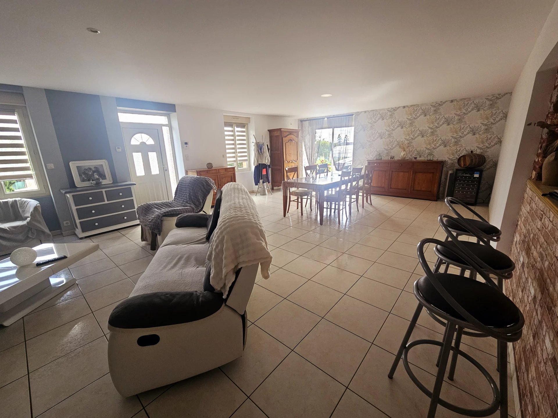 Vente Maison Val d'Anast