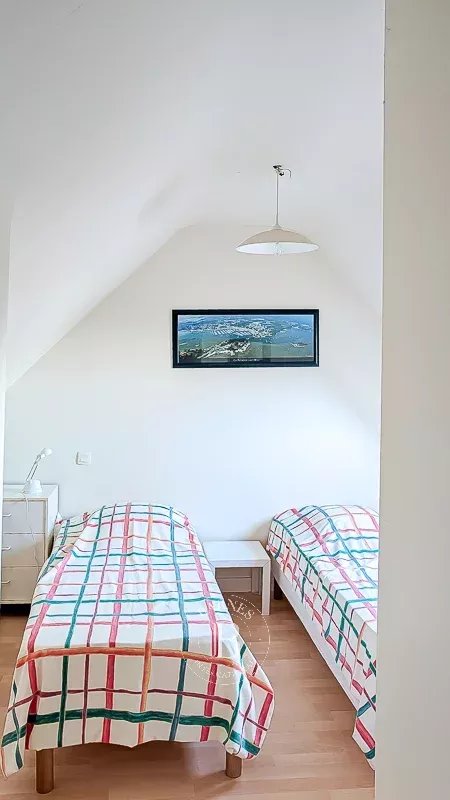 La Trinité-sur-Mer  - Maison 9 Pi&egrave;ces - picture 12