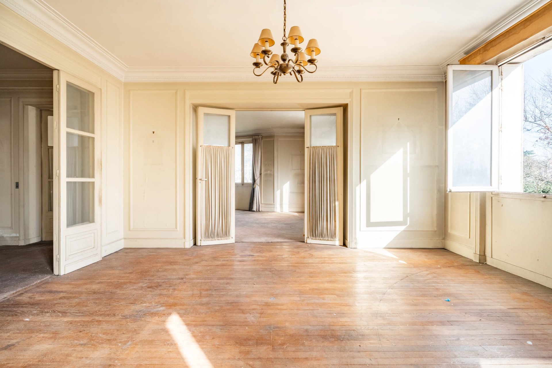 4 Bedroom Apartment/Flat's Image 11