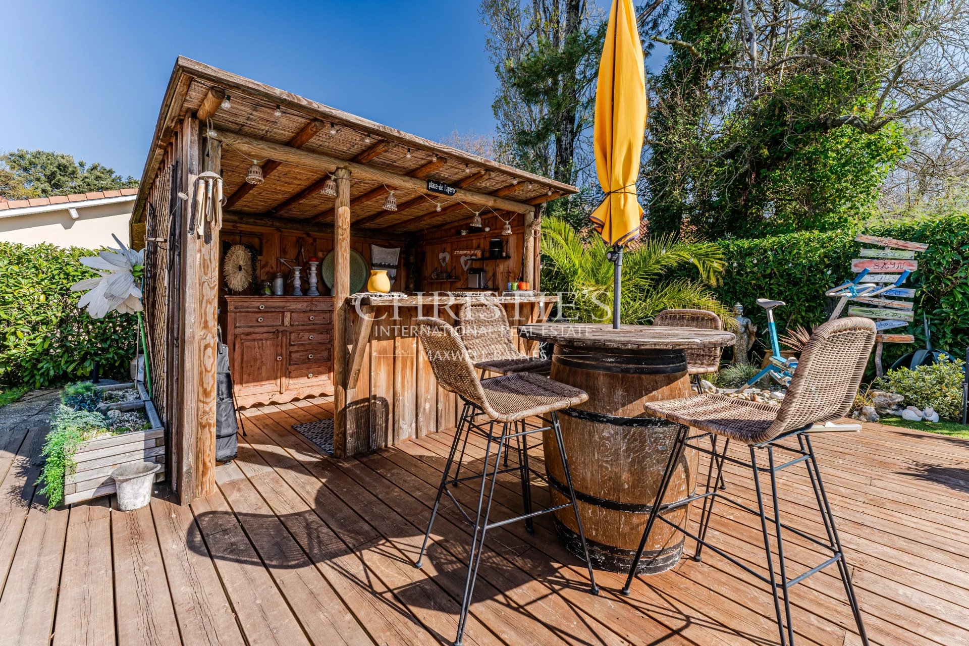 4 Bedroom Villa/Townhouse's Image 9