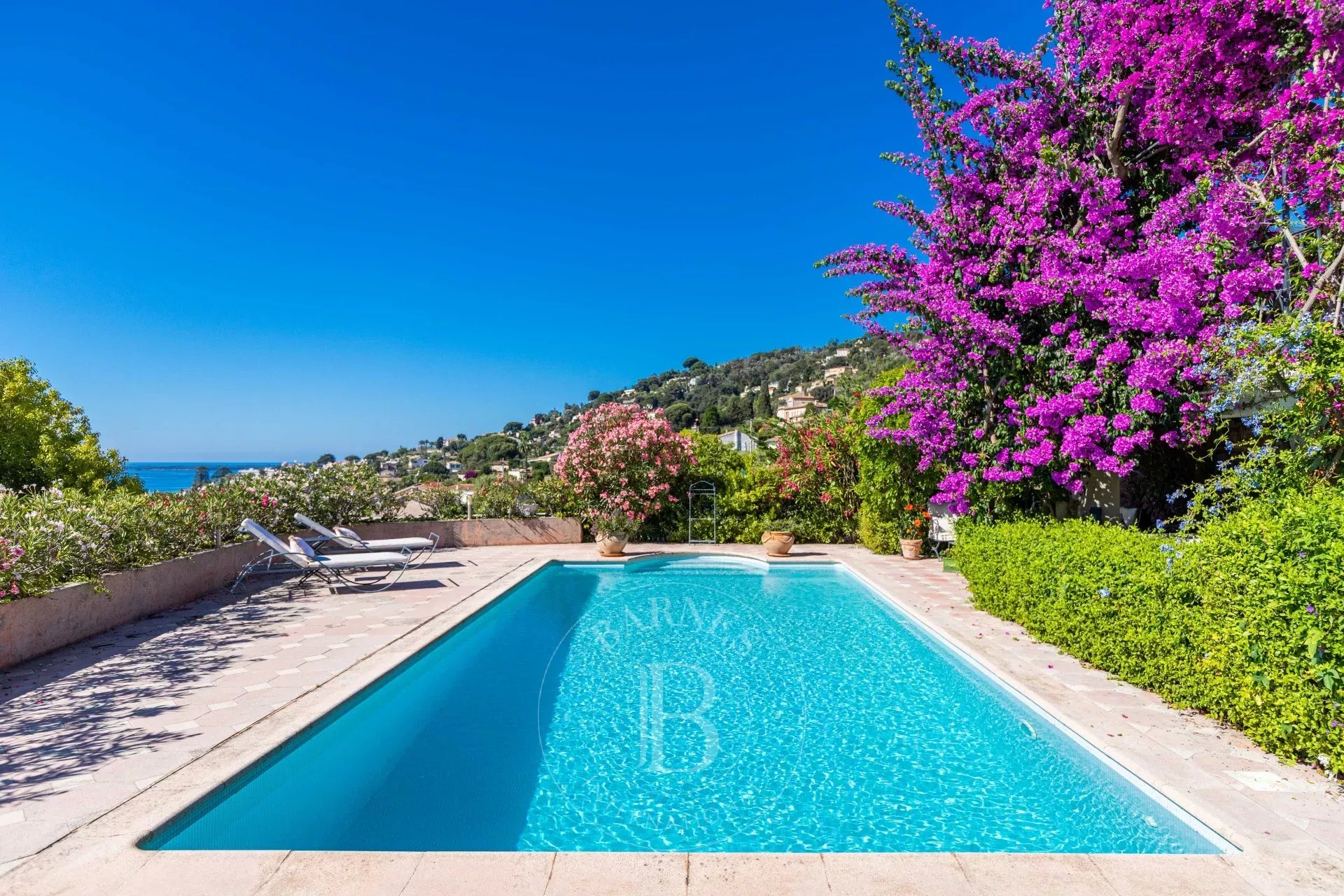 Villa Golfe-Juan - picture 11