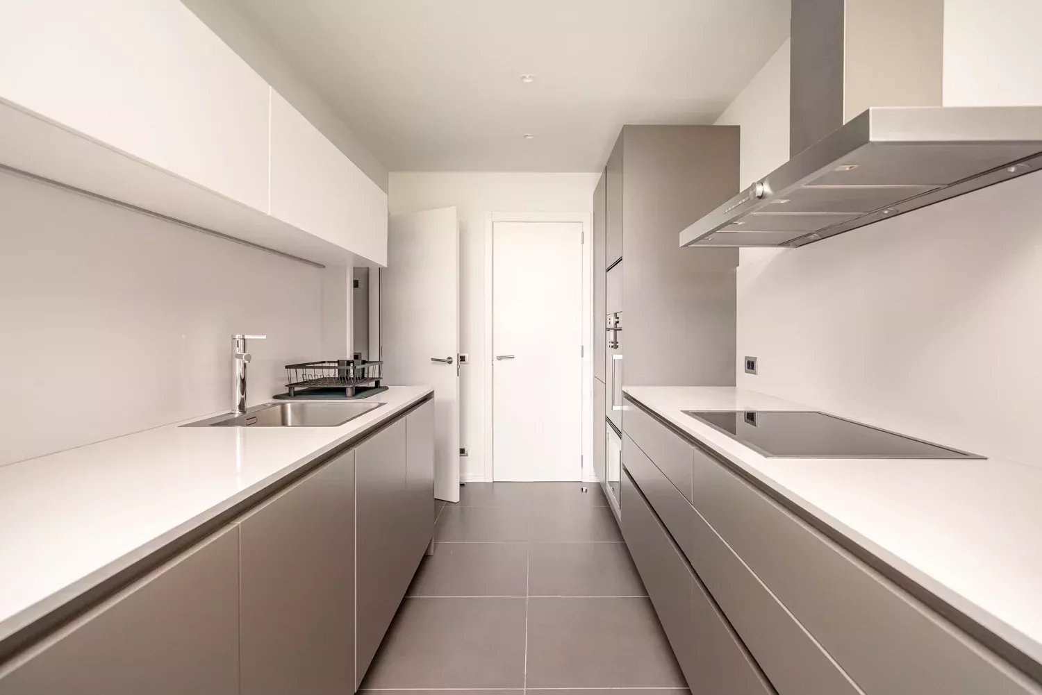 Daire Madrid - picture 24