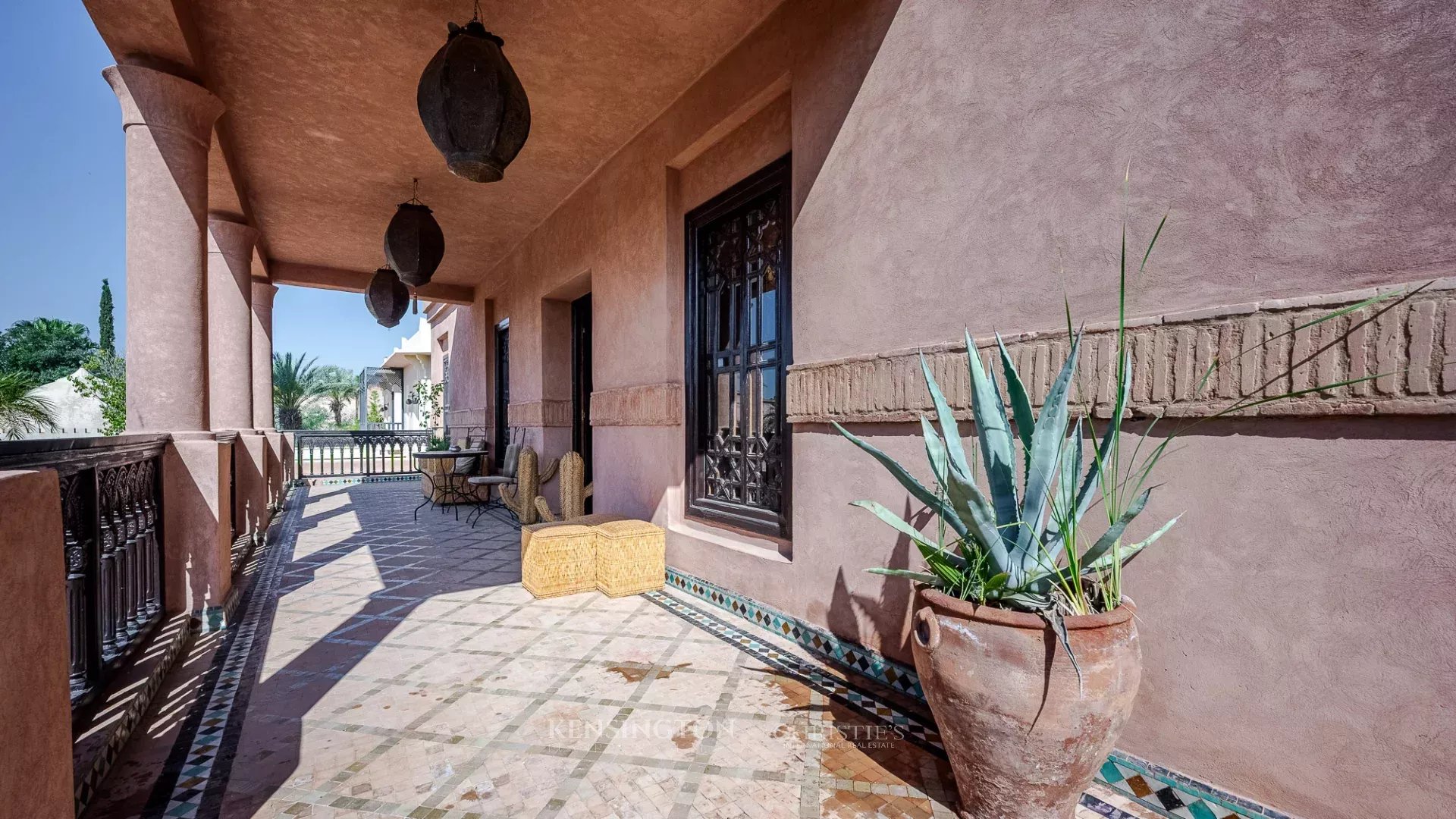 4 Bedroom Villa/Townhouse's Image 27