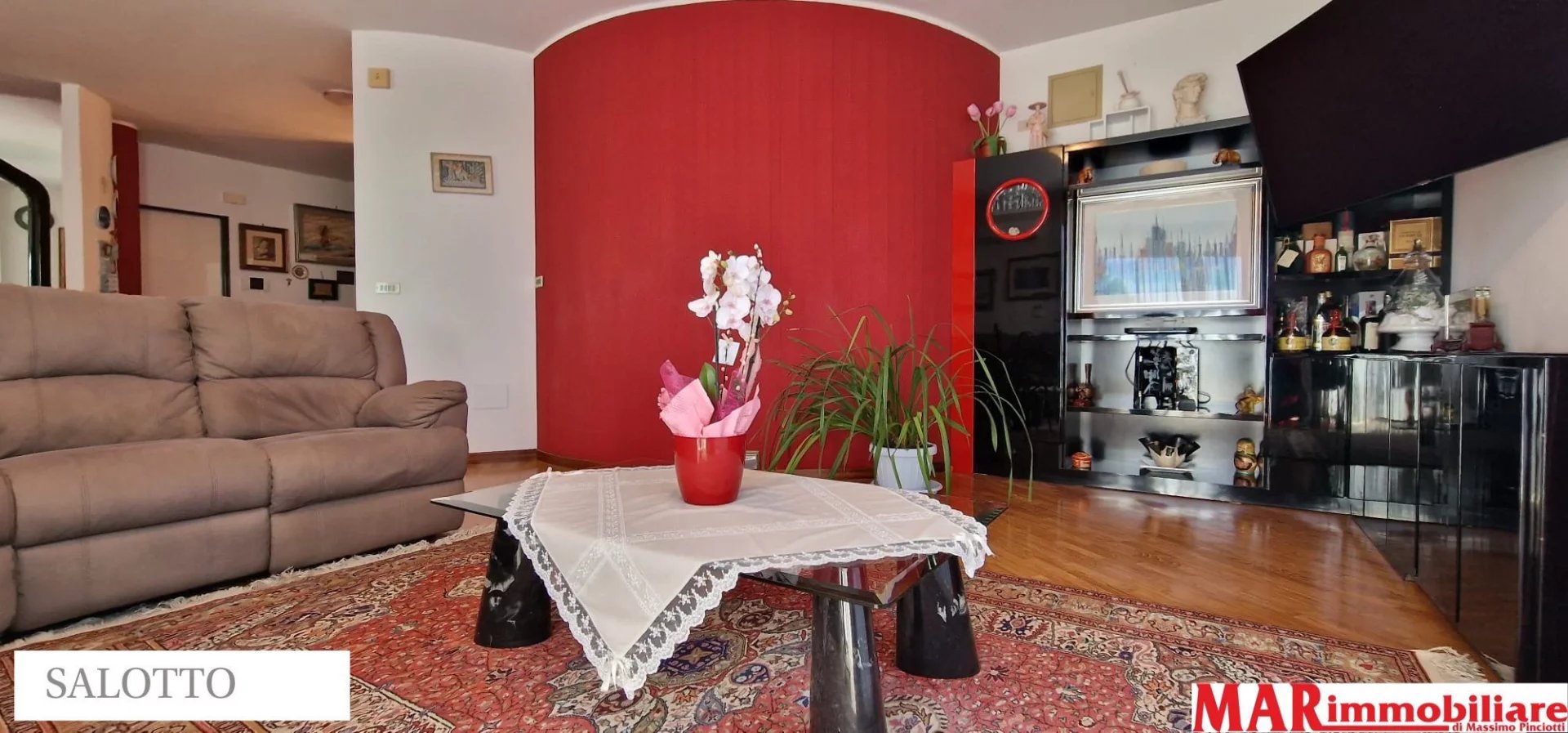 Vendita Villa Montesilvano