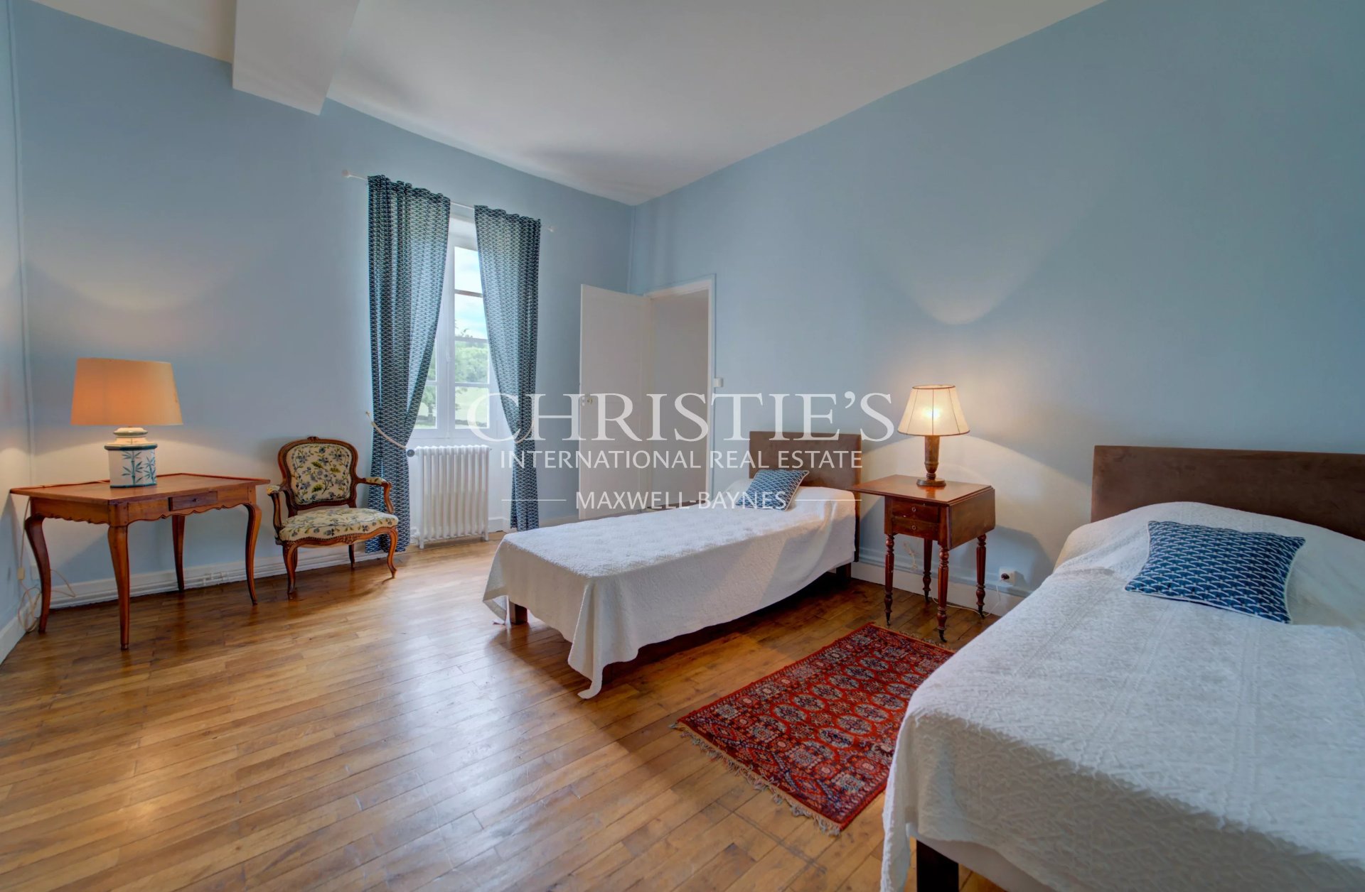 11 Bedroom Chateau's Image 18