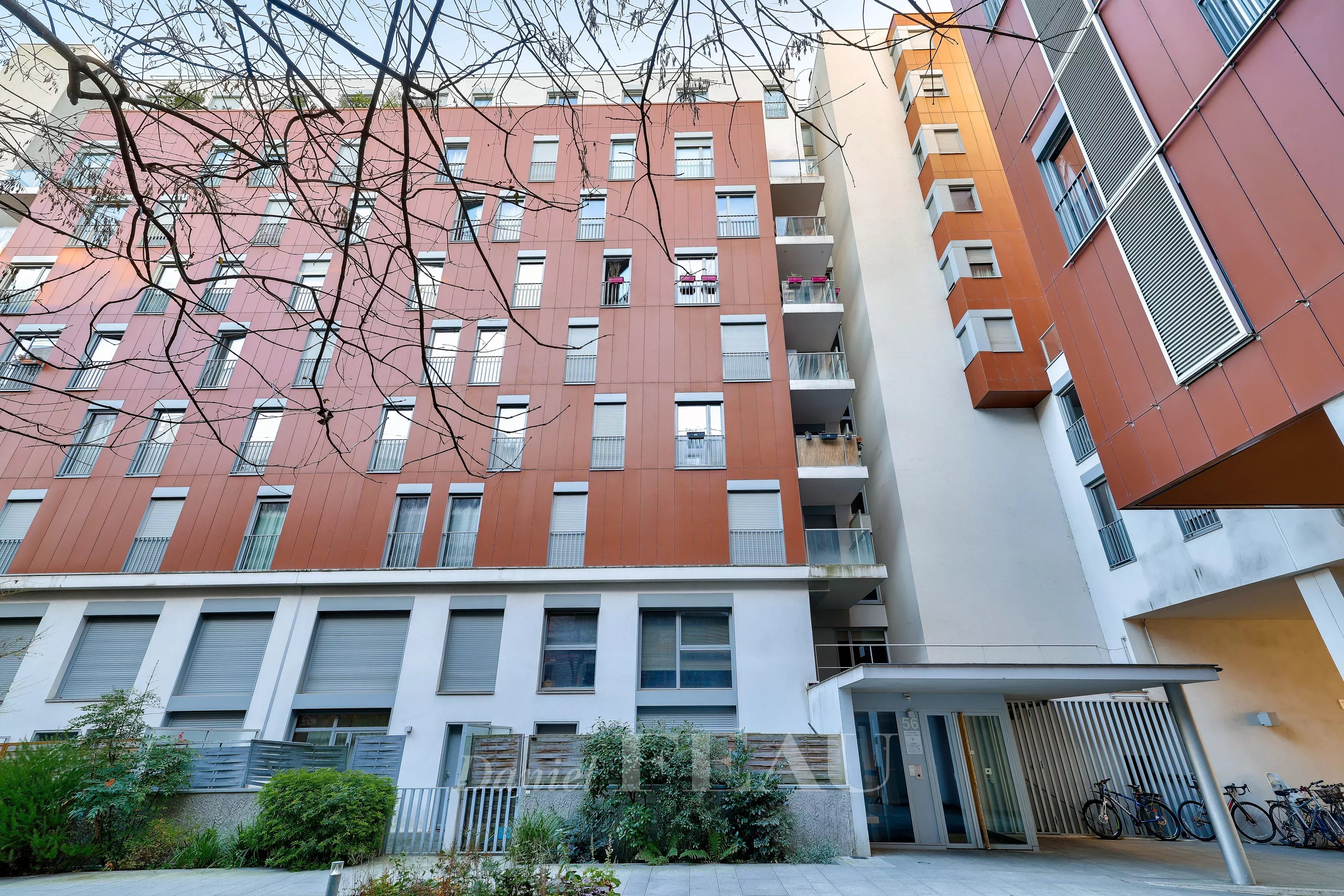 Rental Apartment Boulogne-Billancourt