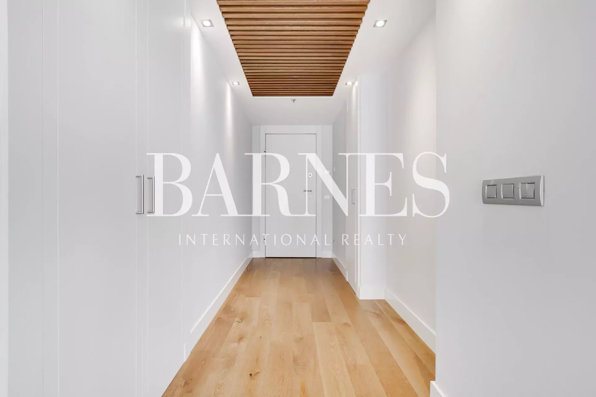 Daire Madrid - picture 22