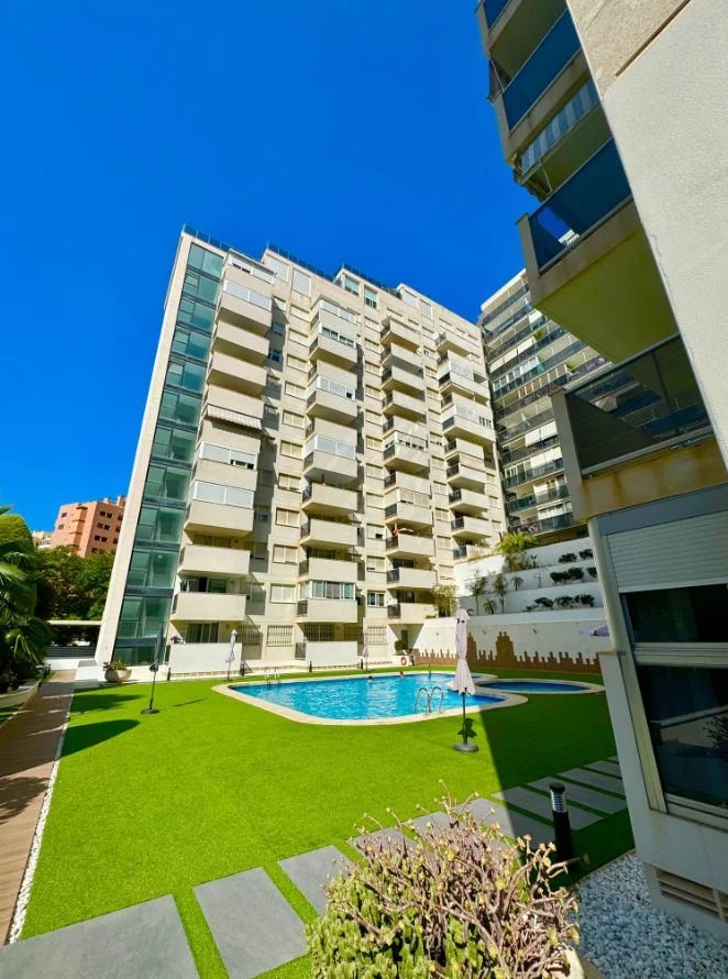 Vente Appartement Villajoyosa