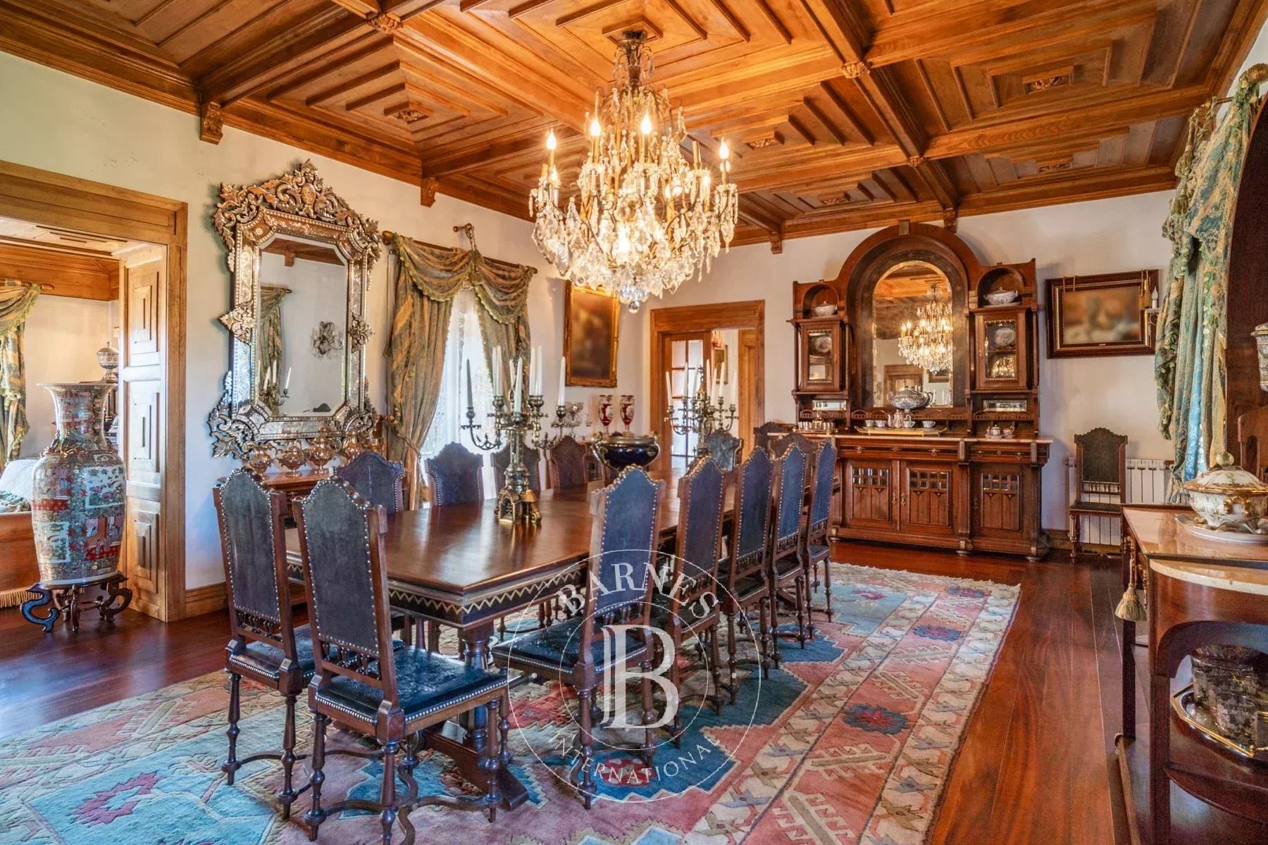 Sur les rives de la rivière Cávado Sur les rives de la rivière Cávado