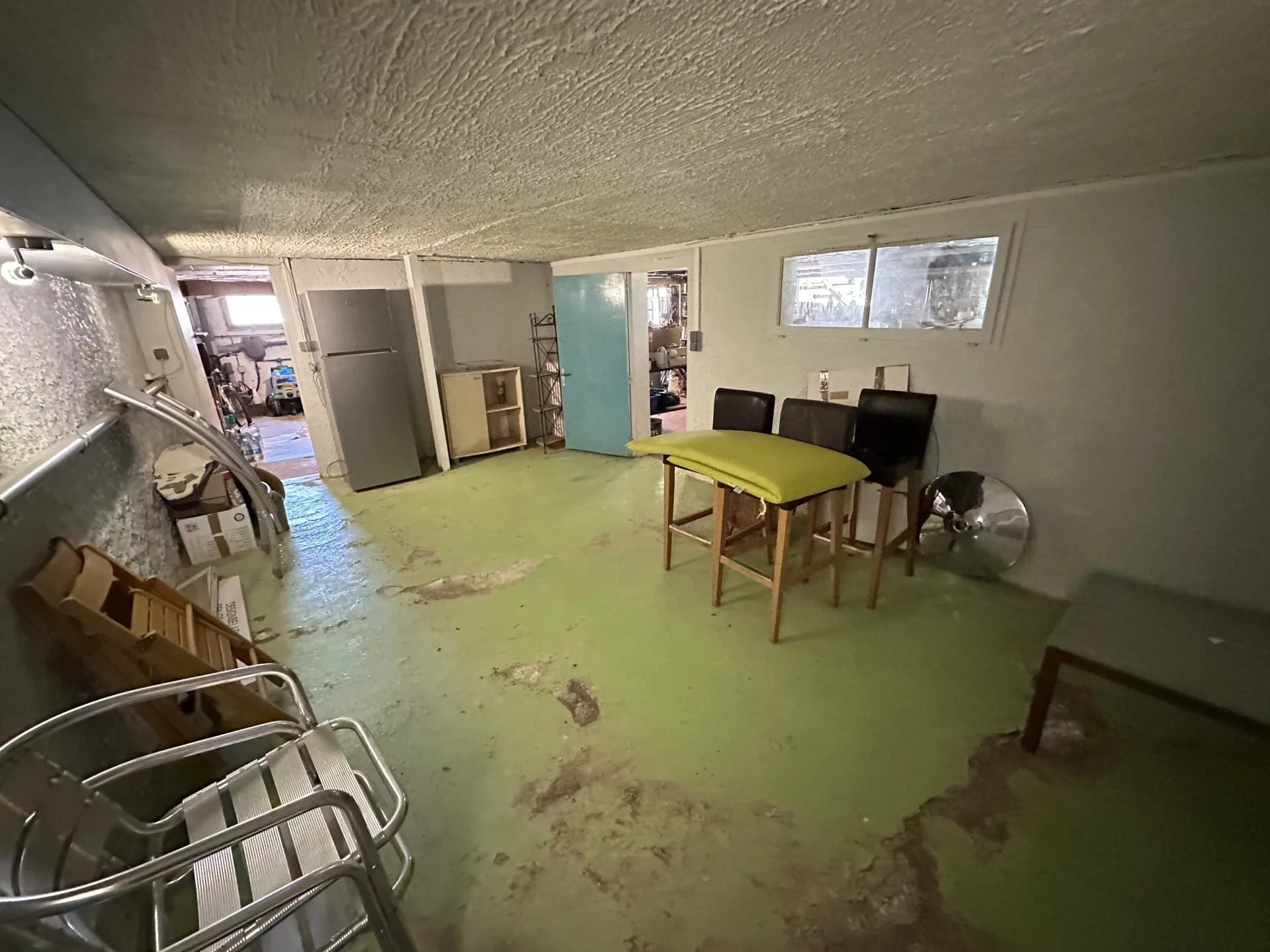 Vente Appartement Bressuire