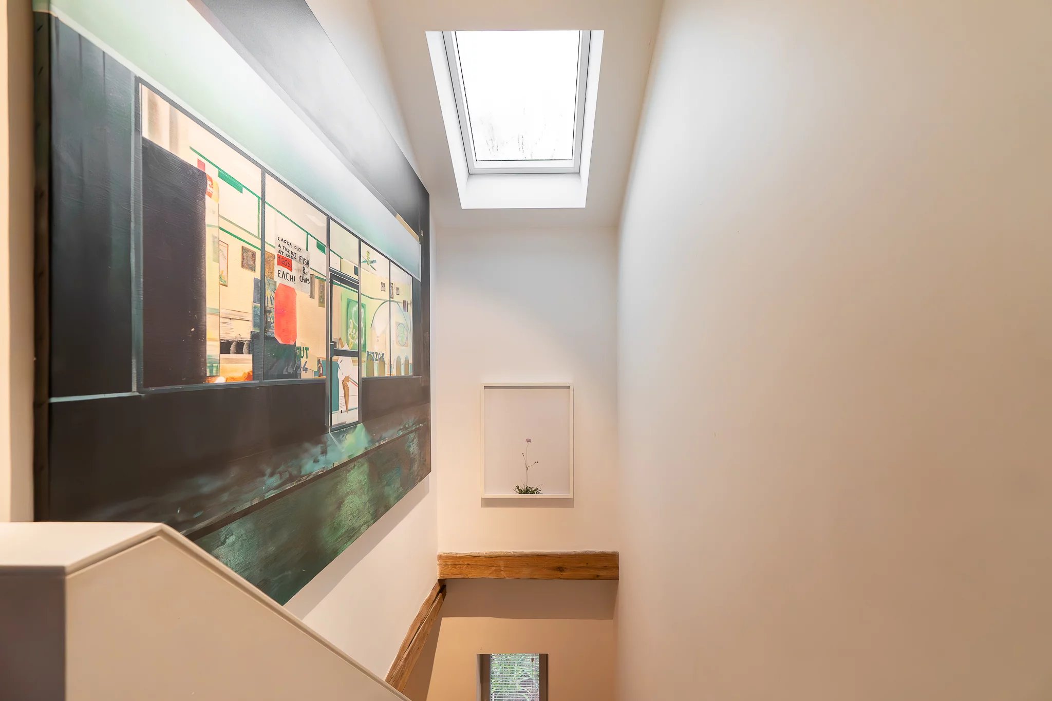 Villa d’exception – Élégance contemporaine au cœur du Sart Tilman