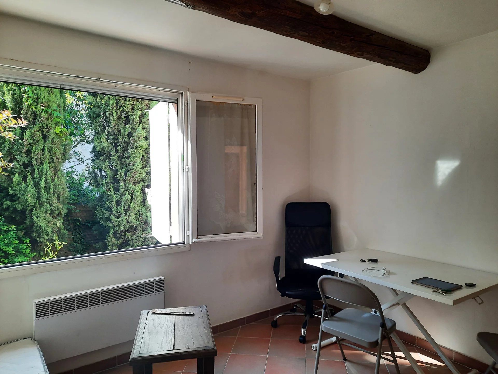 Rental Apartment Aix-en-Provence