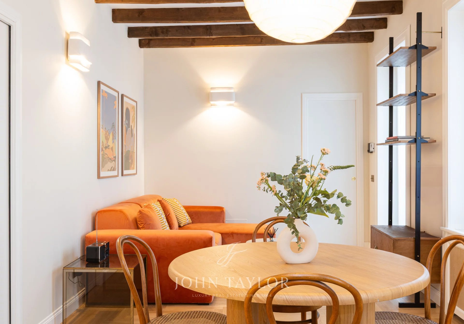Sale Apartment Milano Sant'Ambrogio