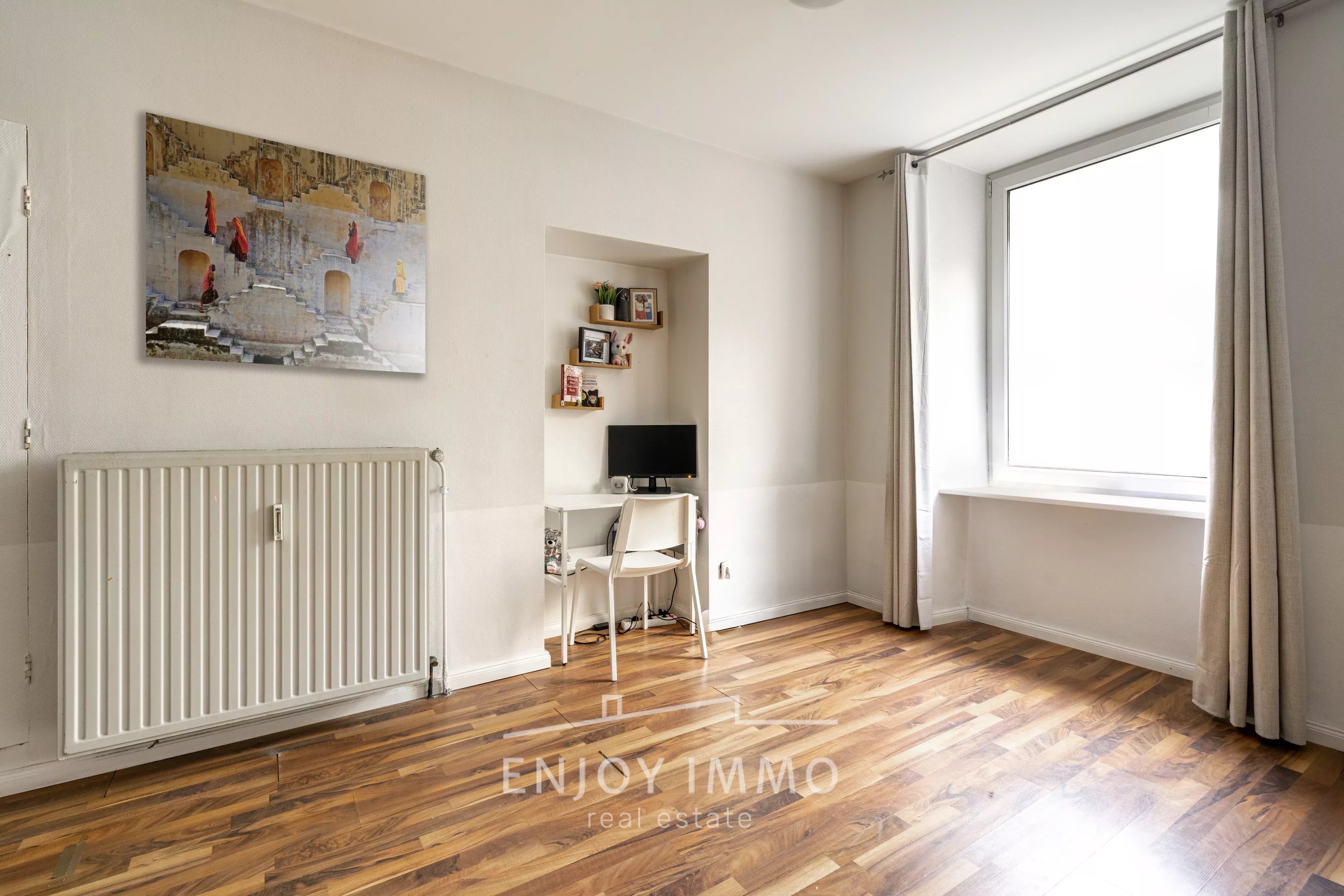 House 4 rooms