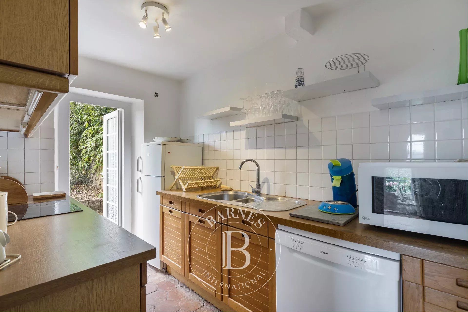 Mülkiyet Grasse - picture 15