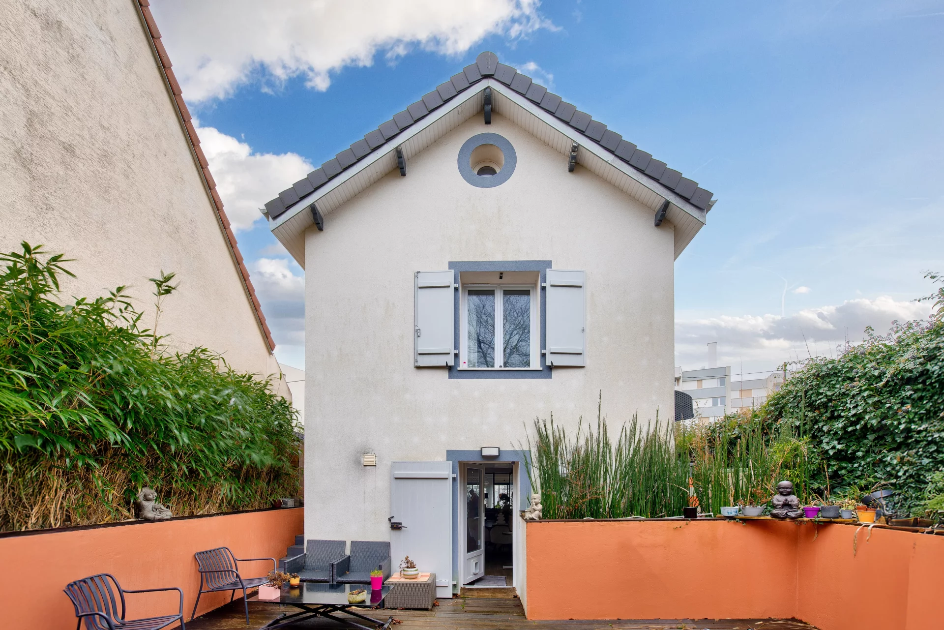 Rueil-Malmaison - MONT-VALÉRIEN