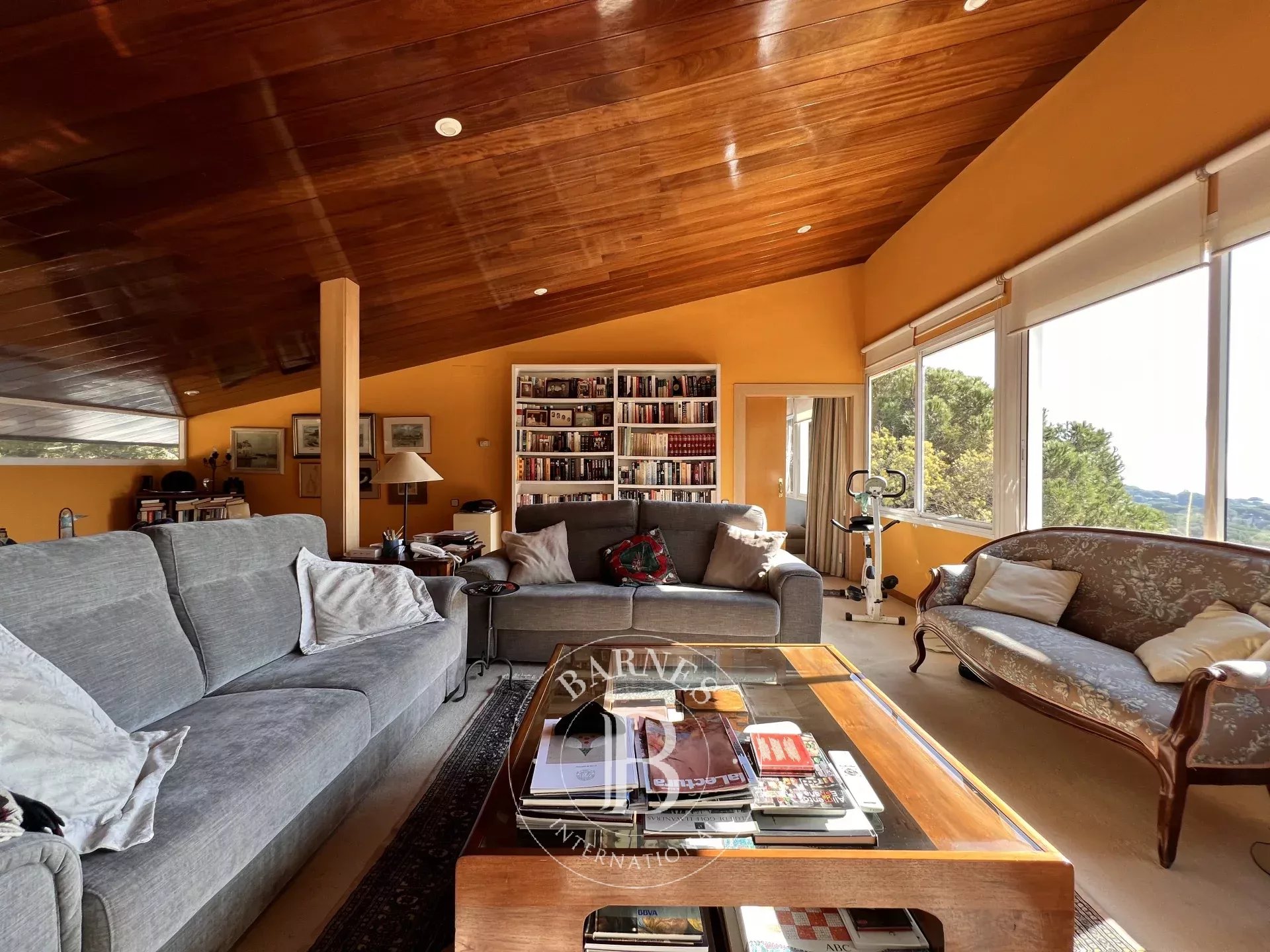 Ev Sant Andreu de Llavaneres - picture 23