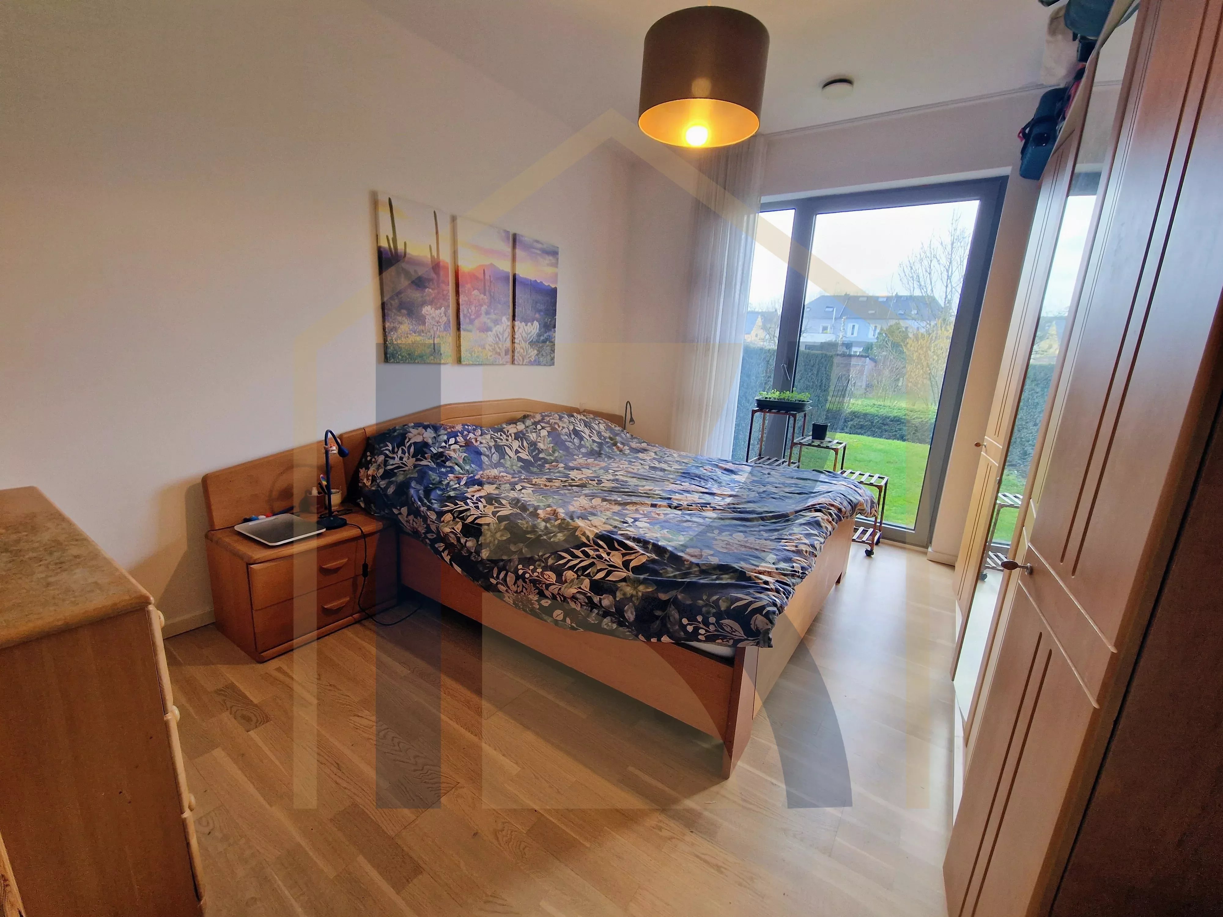 Appartement 2 ch. – Bettembourg – photo 5