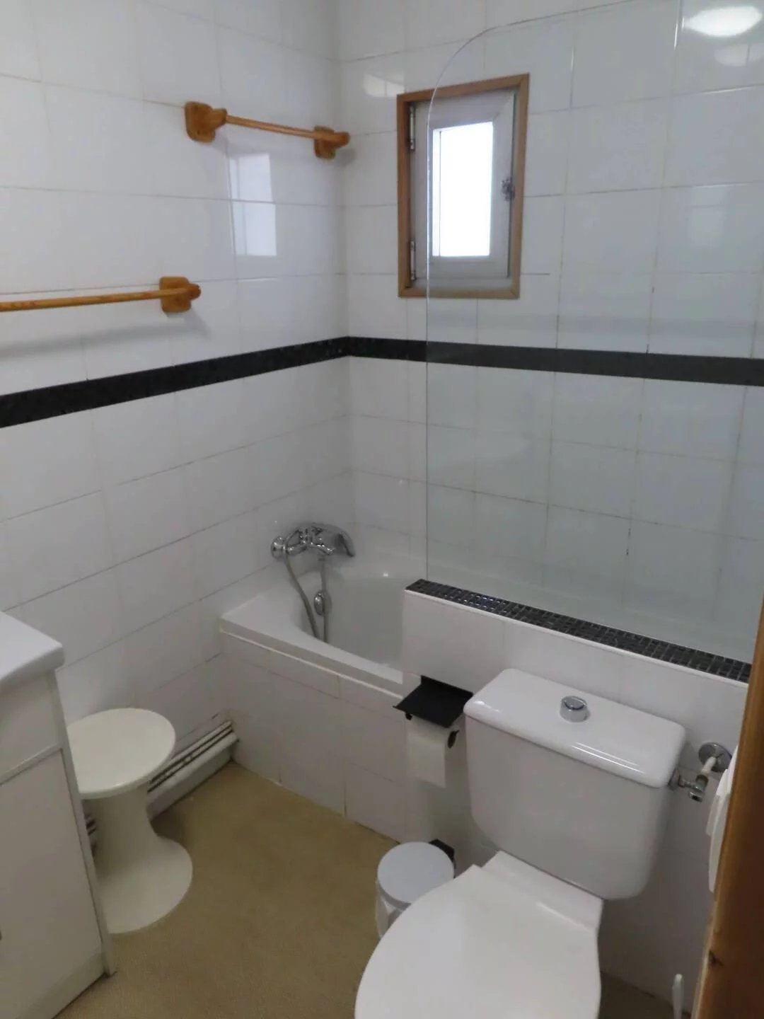 BLEUETS 62 - Appartement 8 personnes