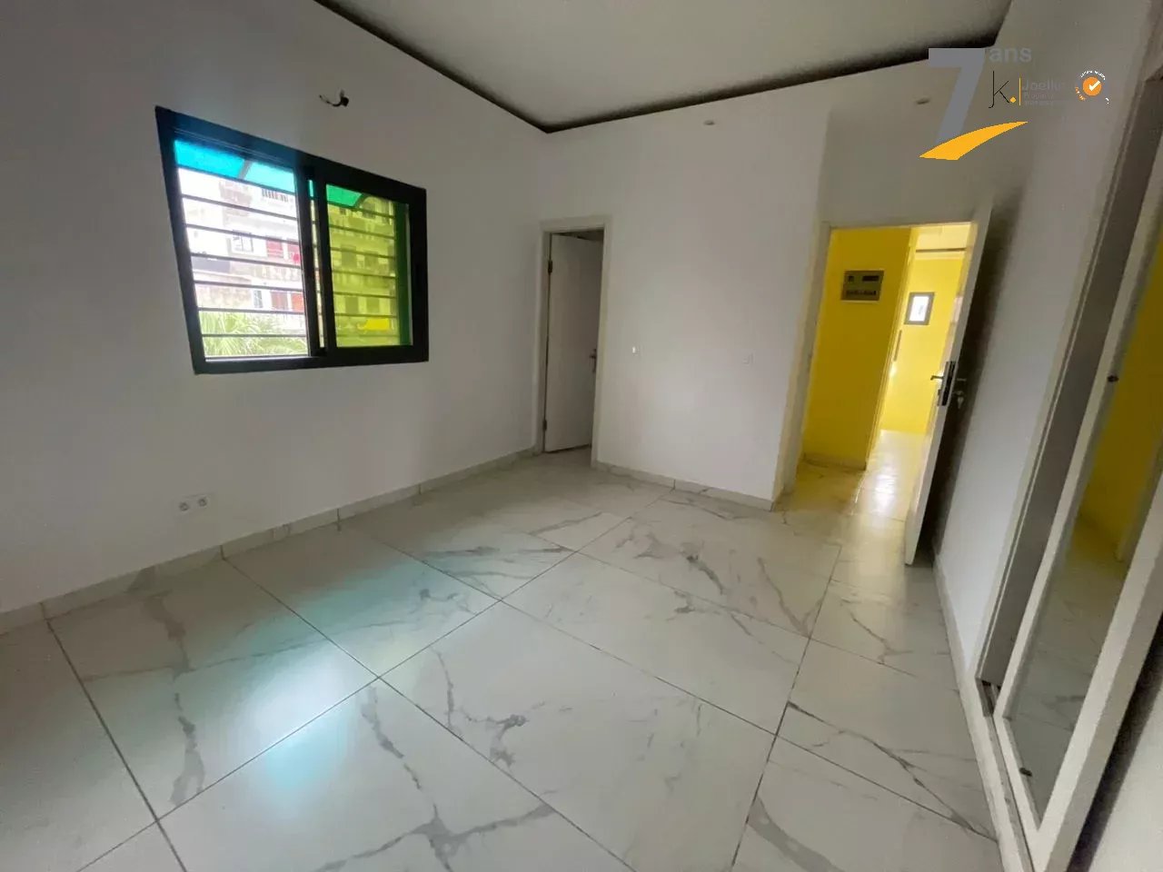 Location Duplex Abidjan