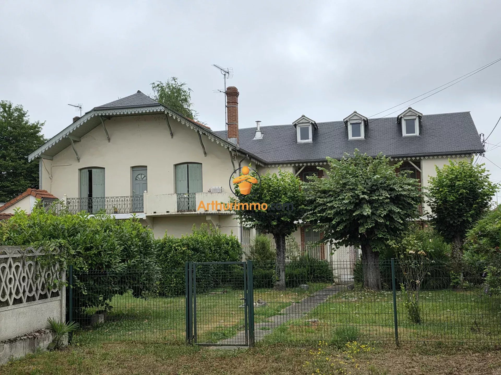 Agence immobilière de Arthurimmo.com Tarbes