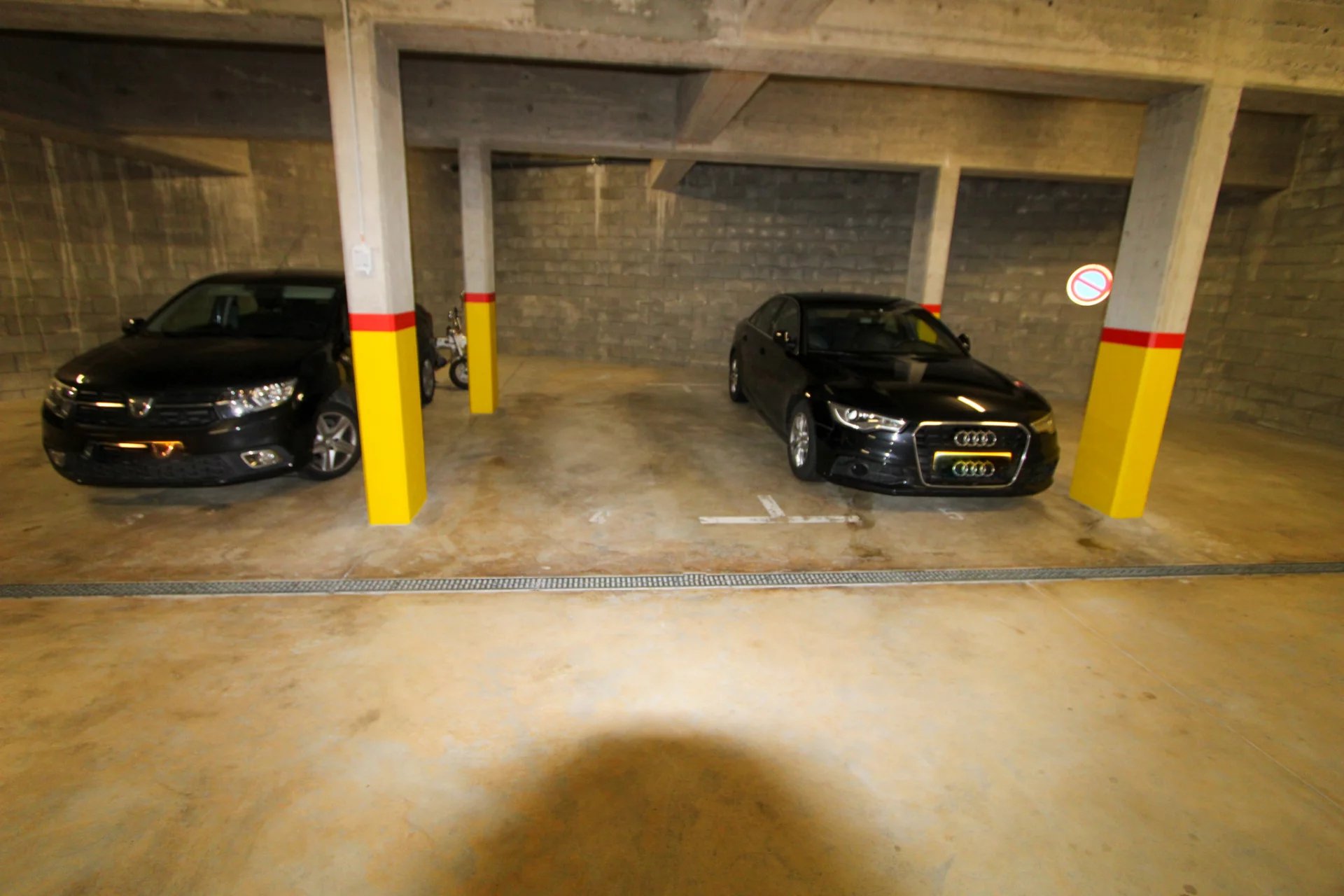 Rental Apartment Lamadelaine