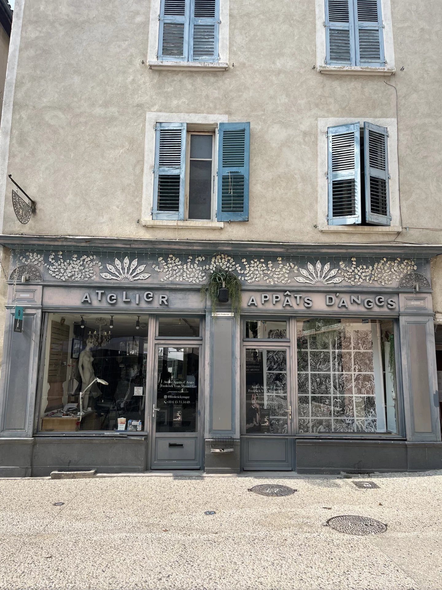 Achat Appartement T3 à Romans-sur-Isère (26100) - 70m²