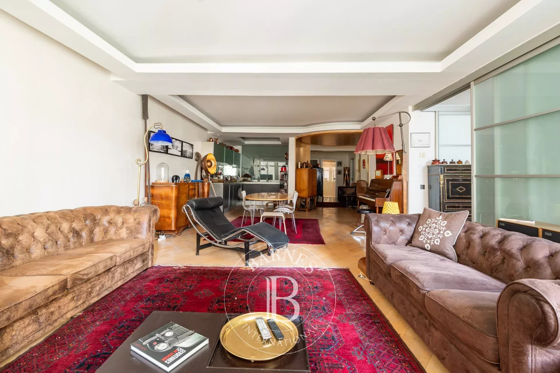 Daire Paris 18ème - picture 7