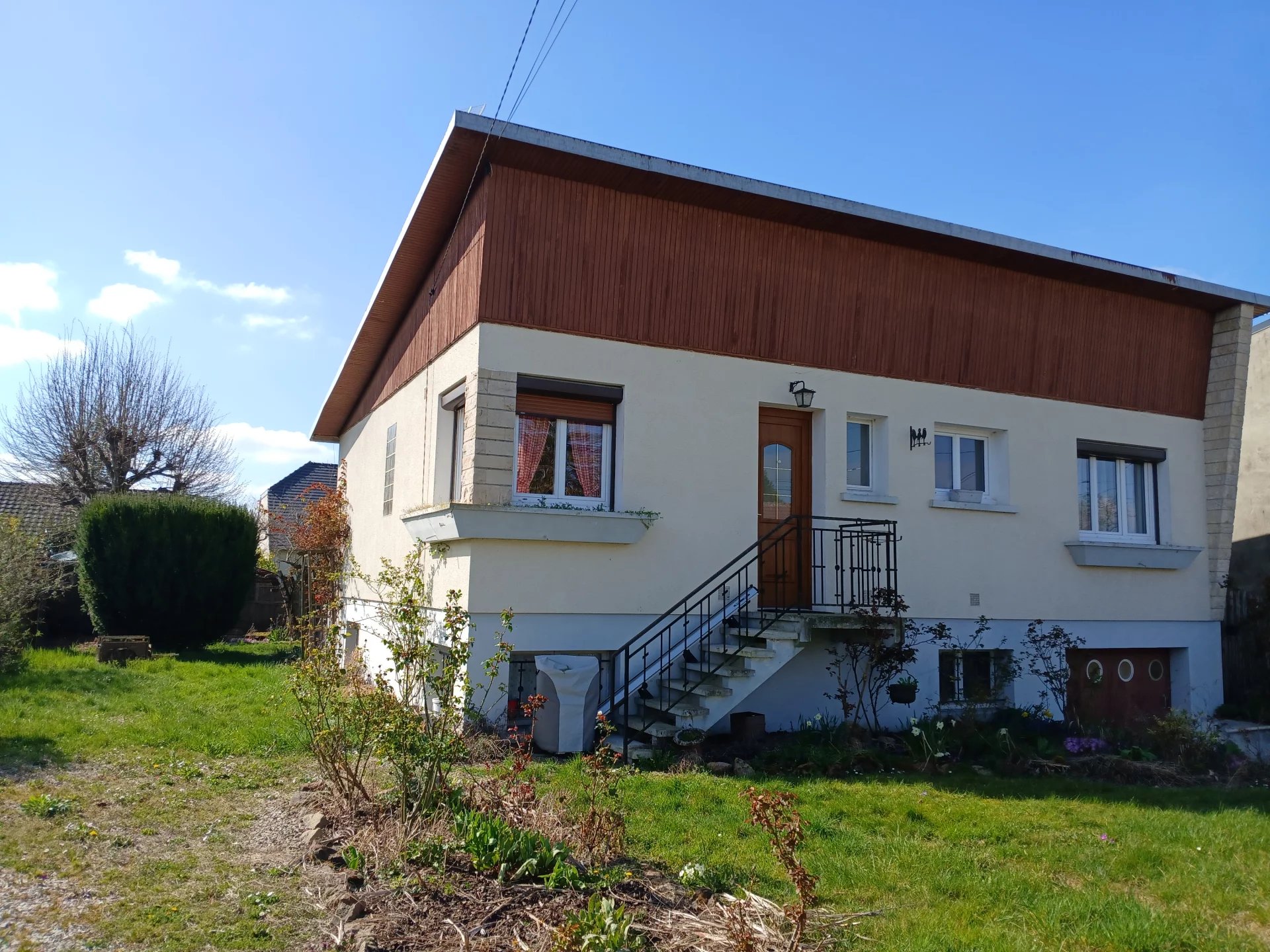 Agence immobilière de Cabinet Central Immobilier