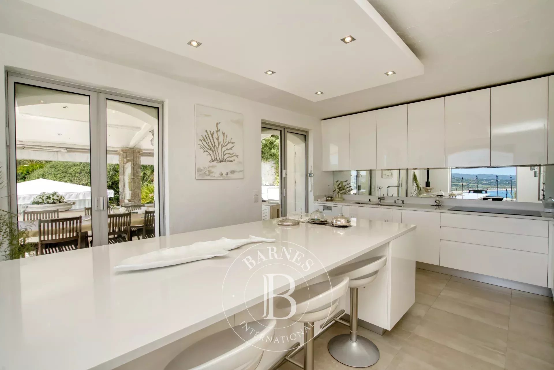 Ramatuelle  - Villa 6 Bedrooms - picture 6