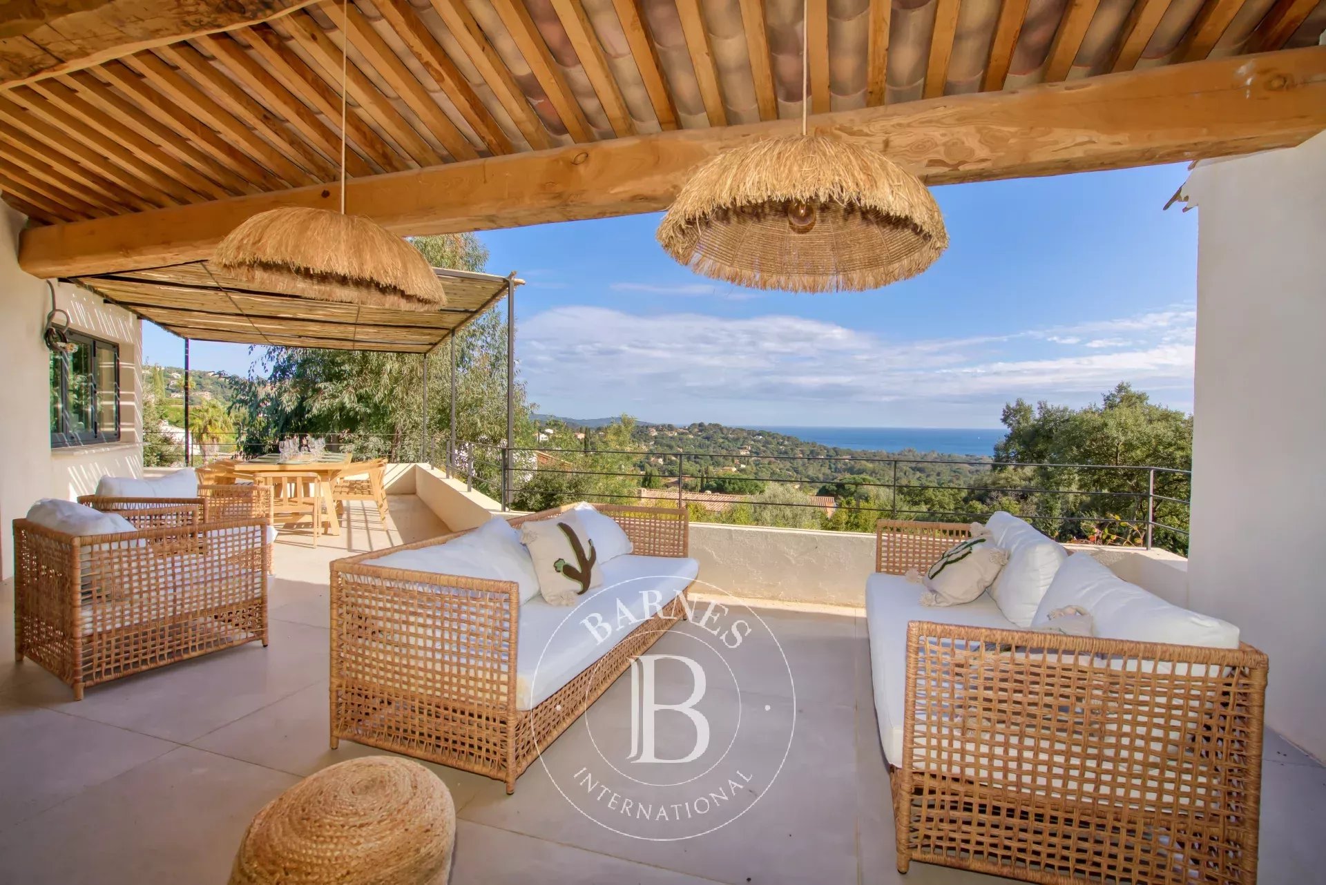 Villa La Croix-Valmer  -  ref 85747207 (picture 2)