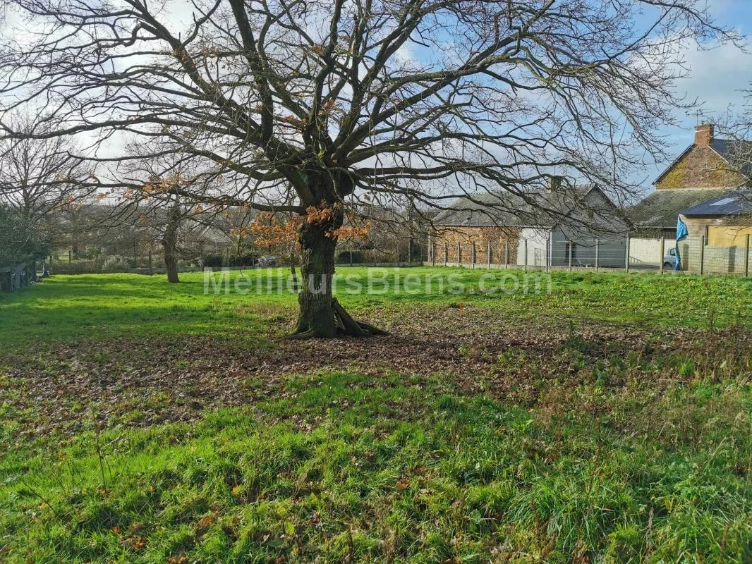 Vente Terrain Le Sel-de-Bretagne