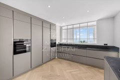 Beaulieu-sur-mer - Exceptional flat – Panoramic sea views – Luxury residence — photo 5 of 7