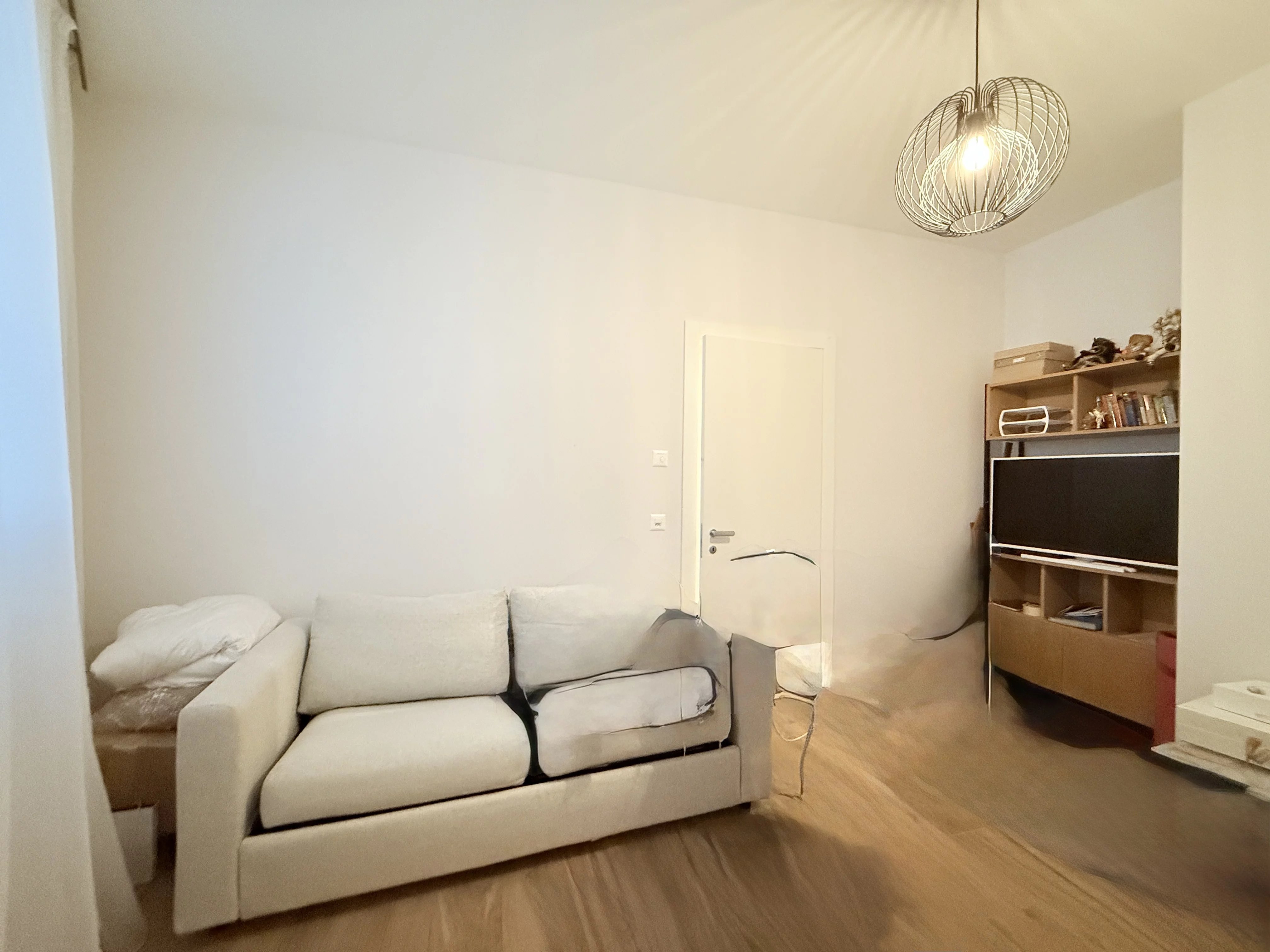 Apparemment moderne avec belle vue – Vente autorisée aux étrangers