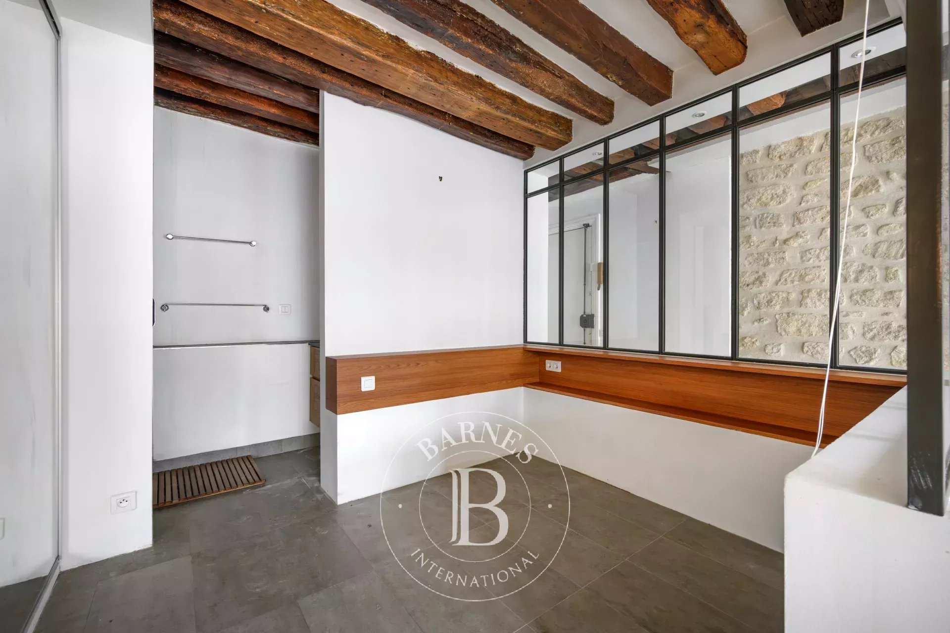 Daire Paris 2ème - picture 8