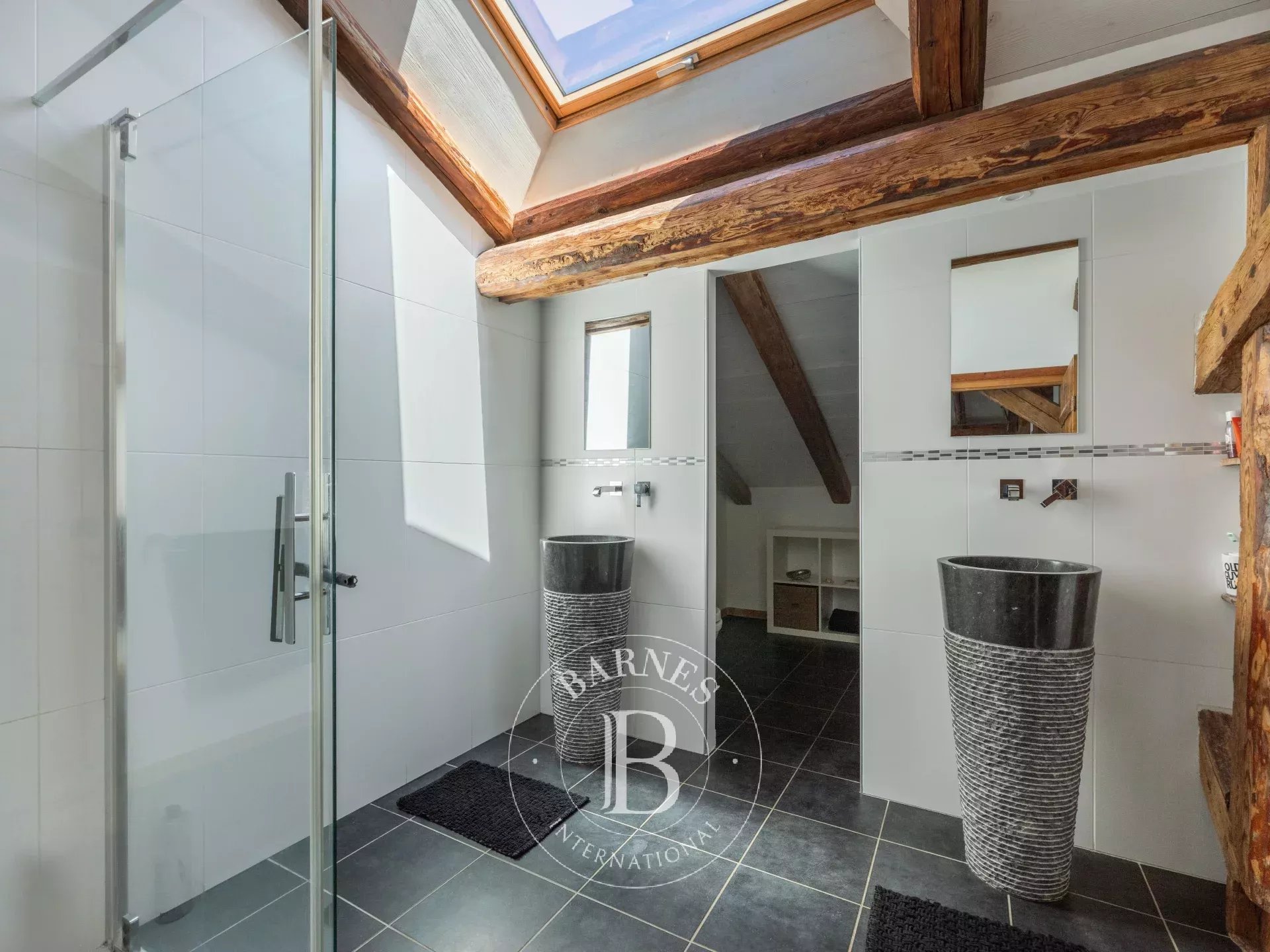 Çiftlik Combloux - picture 12