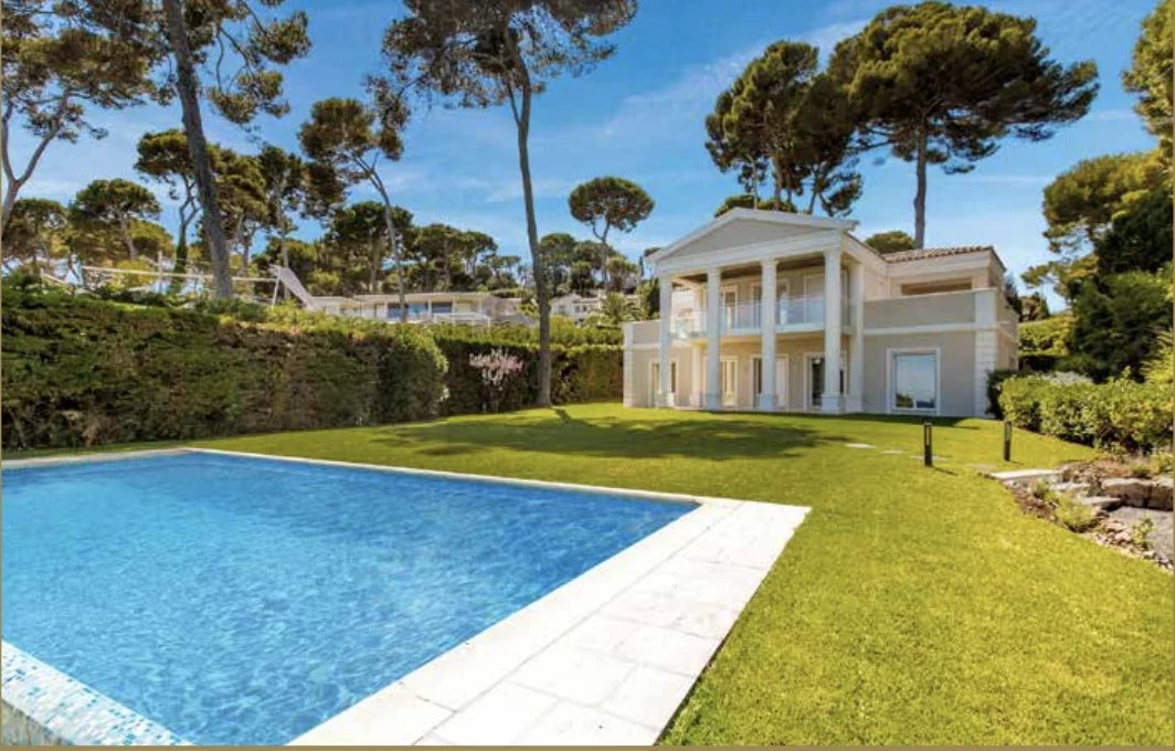 Sale Villa Antibes