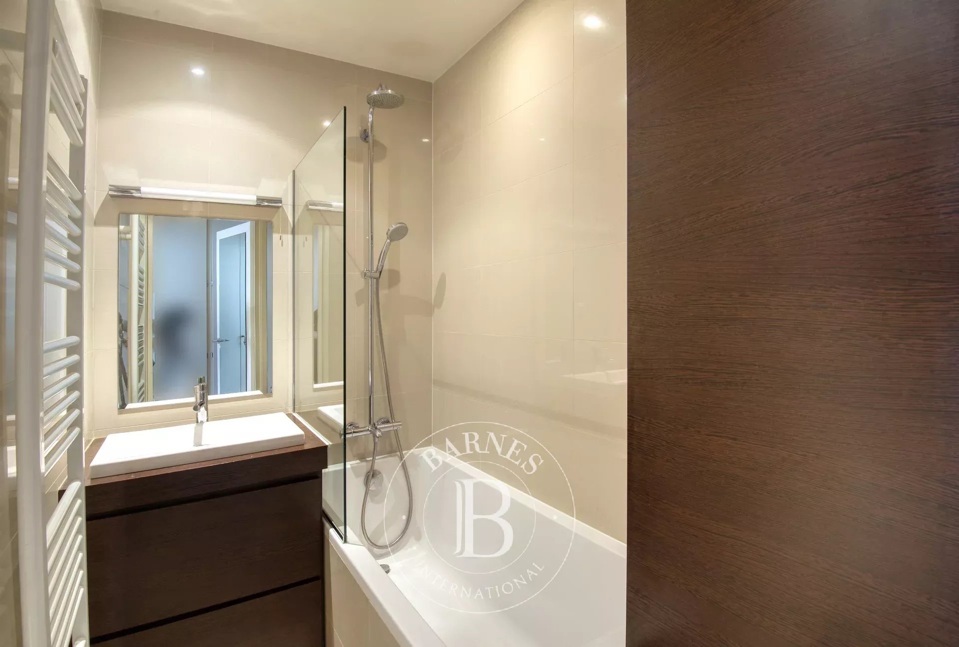 Daire Paris 16ème - picture 9