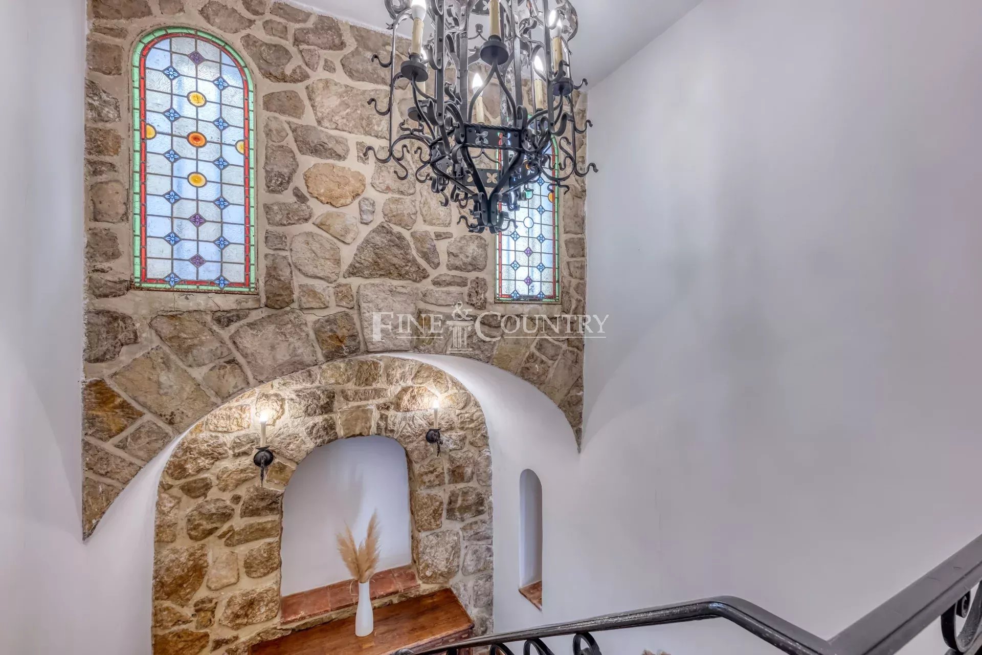 Photo of For sale property in Grasse with sea view