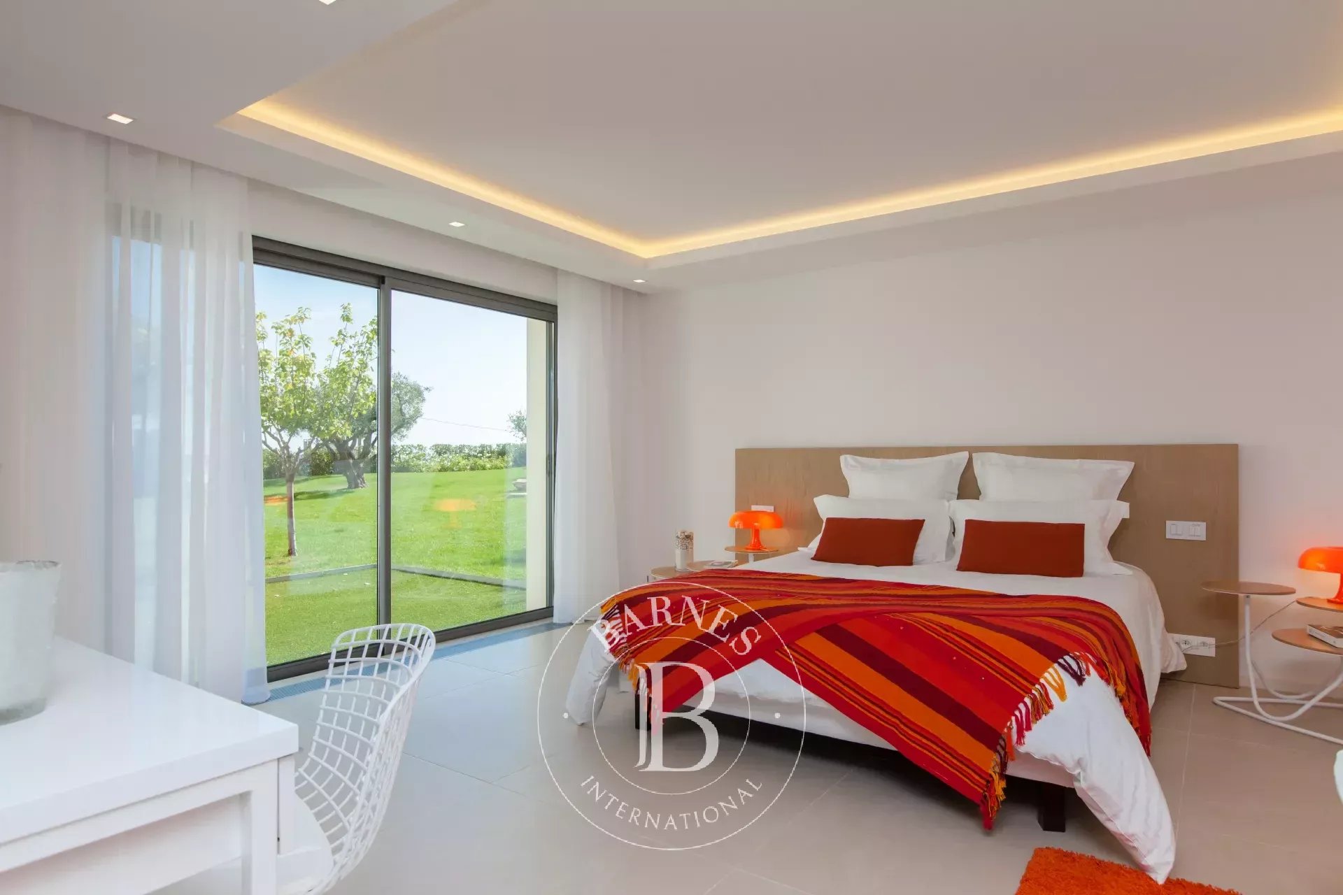 Saint-Tropez  - Villa 6 Bedrooms - picture 11