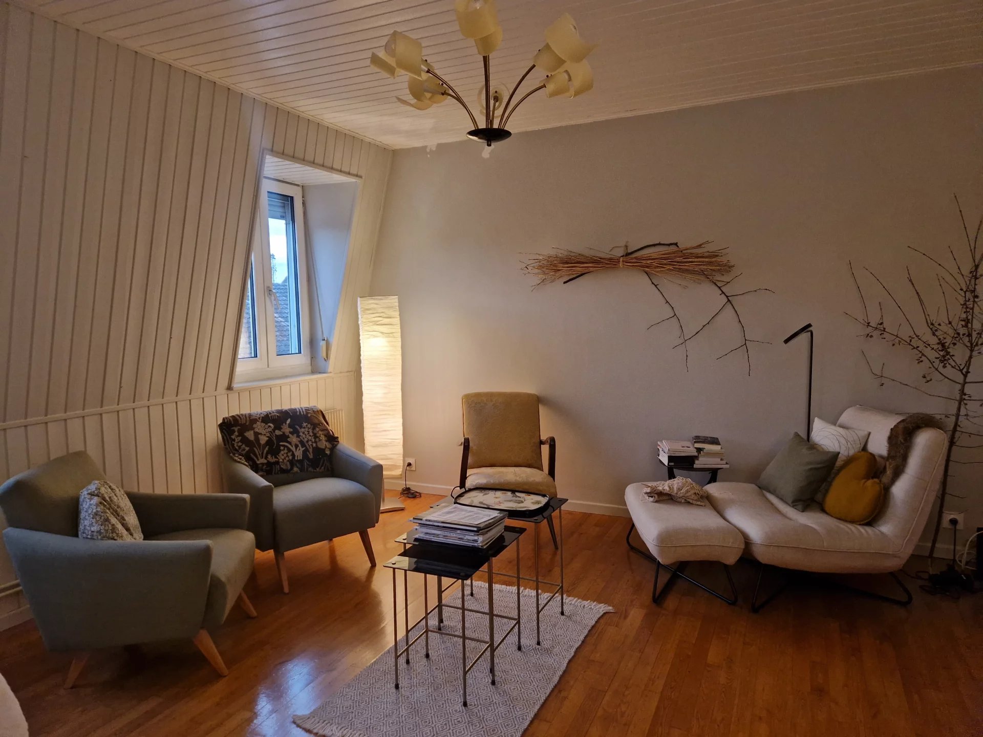 Agence immobilière de AROFI